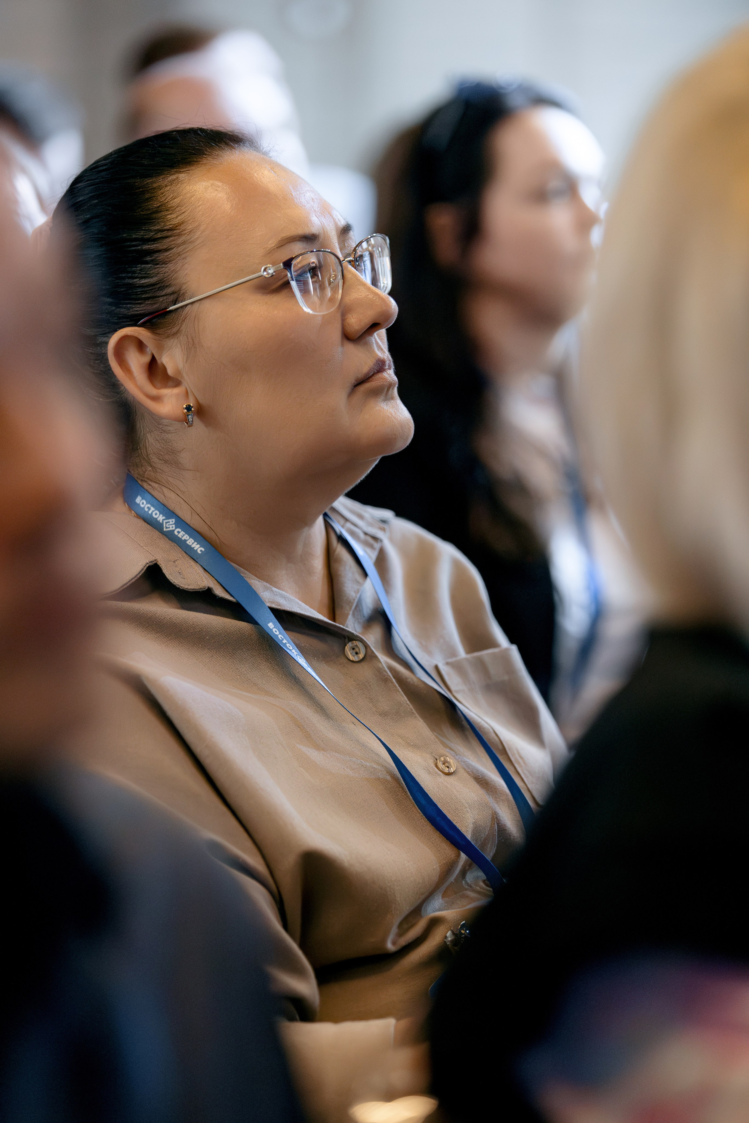 ВОСТОК СЕРВИС. Фотограф в Красноярске