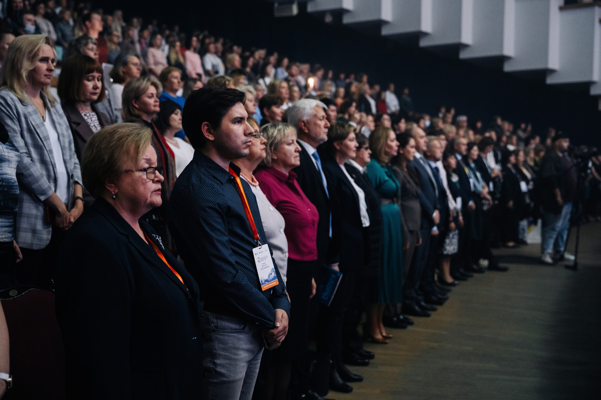 Конкурс Воспитатель года. Галерея ПрофАС