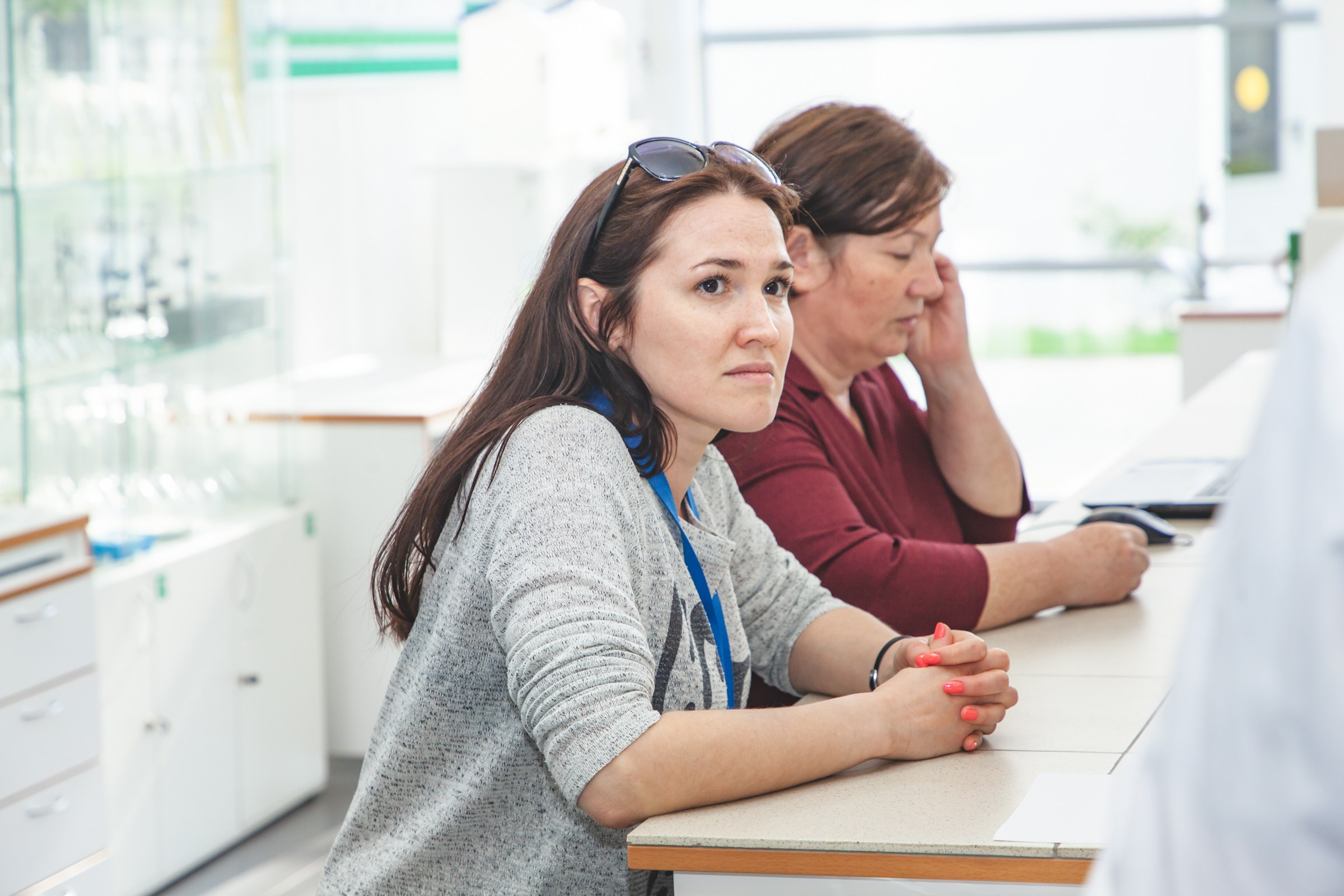 Арктур. Галерея ПрофАС