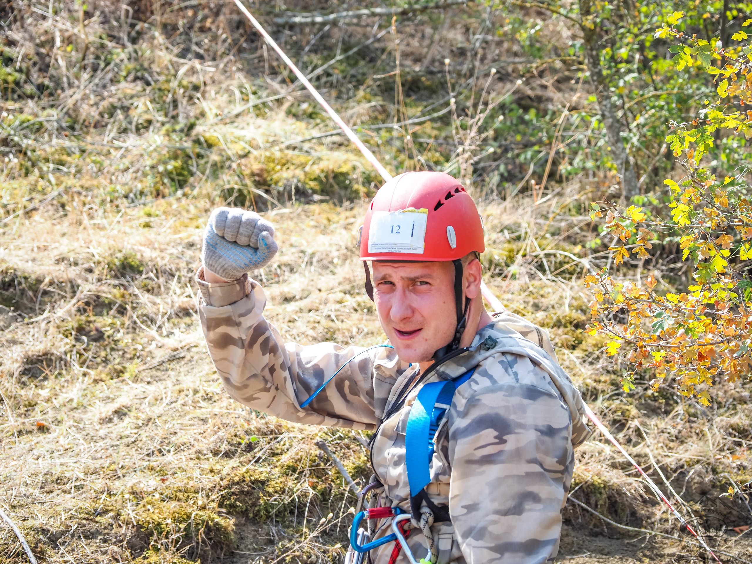 Турслет. Галерея ПрофАС
