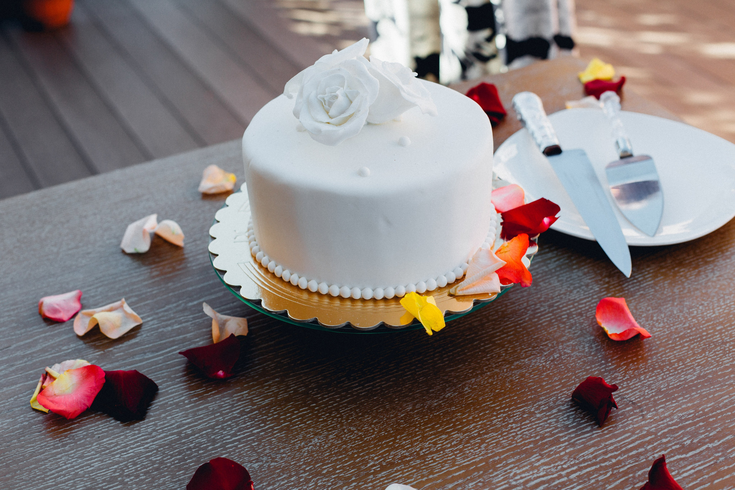 Светлана и Кирилл. Свадебный фотограф Александр Абрамов Москва / Зеленоград