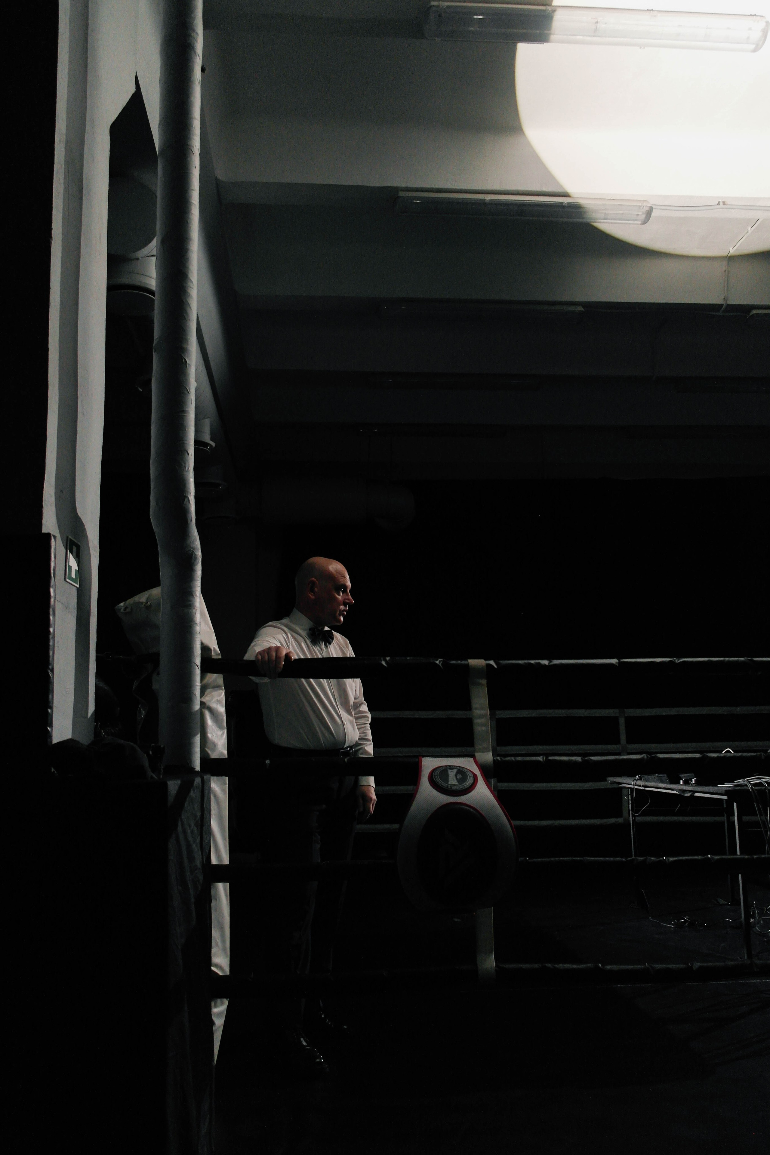 Kontrkult face2face promo backstage. Shyjungle's Portfolio