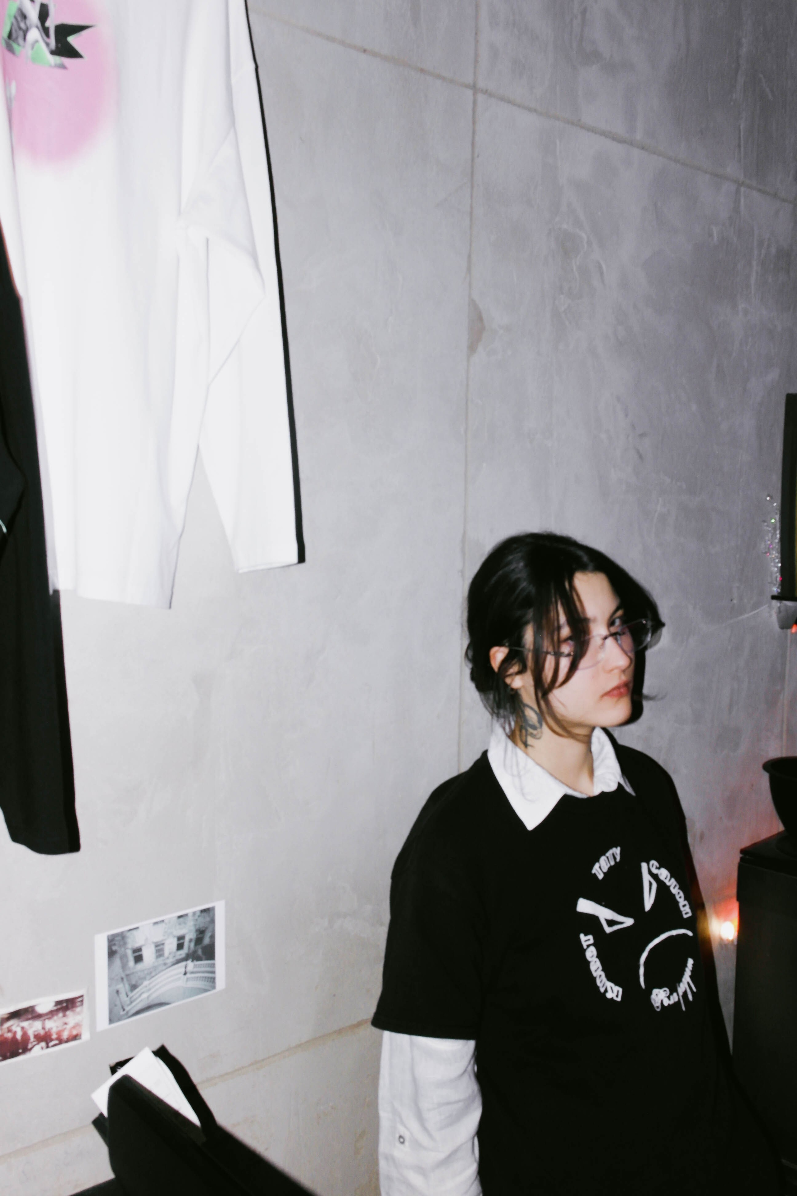 Kontrkult x kiki. Shyjungle's Portfolio