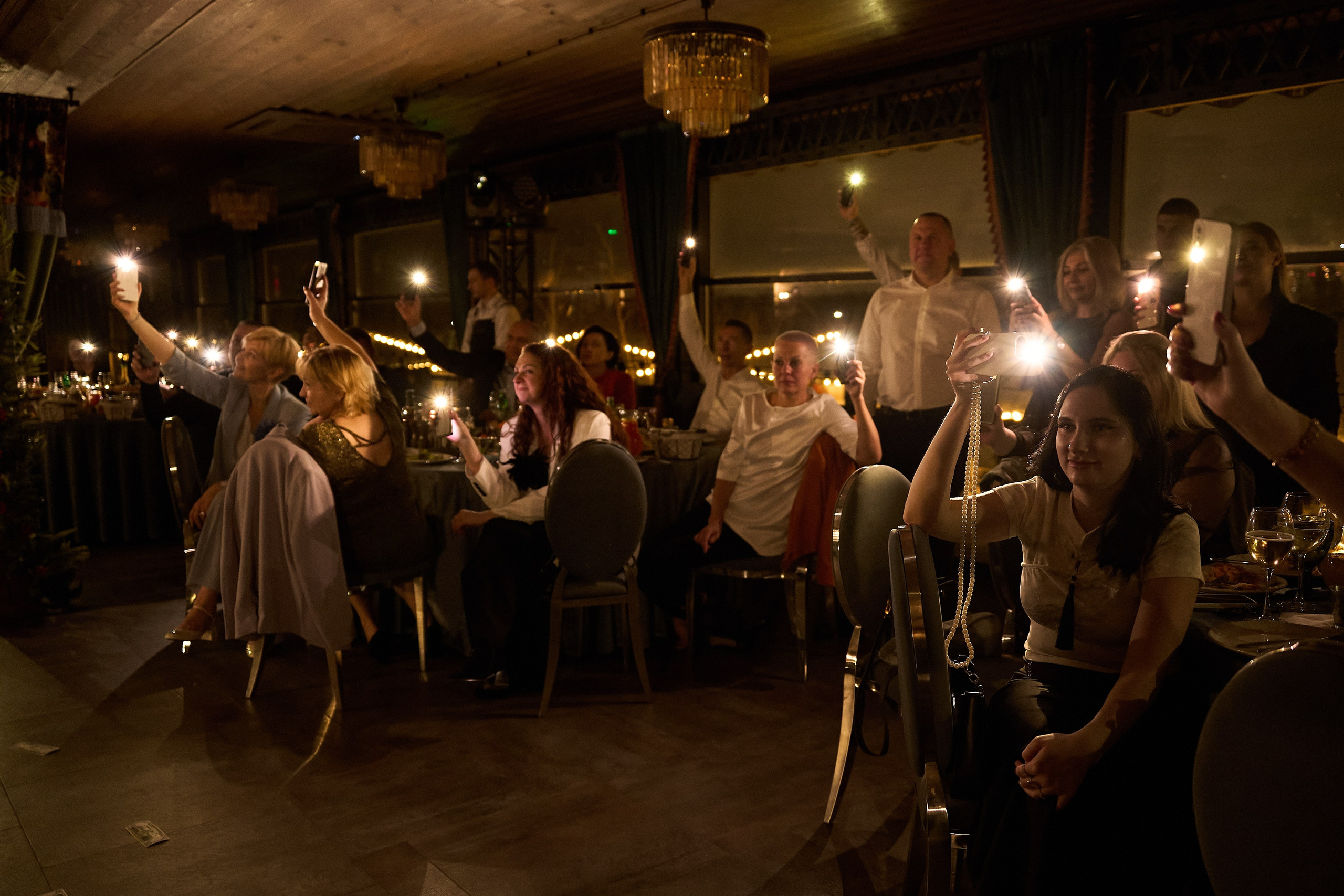 Торговый дом Лебединский 2026. Репортажный фотограф Ростов-на-дону