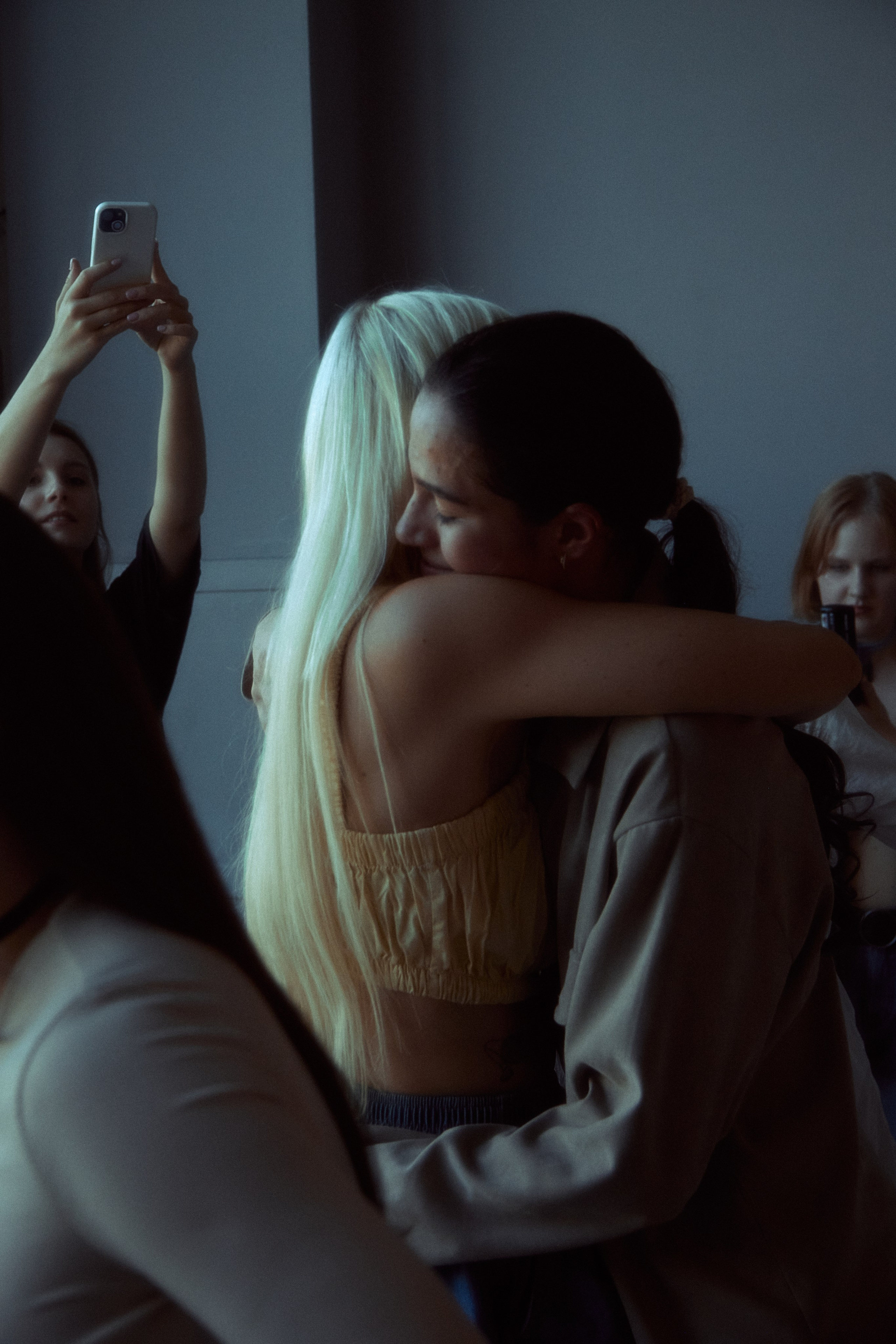 NE BATTLE. Фотограф Елизавета Маслова. Москва. Art, Fashion