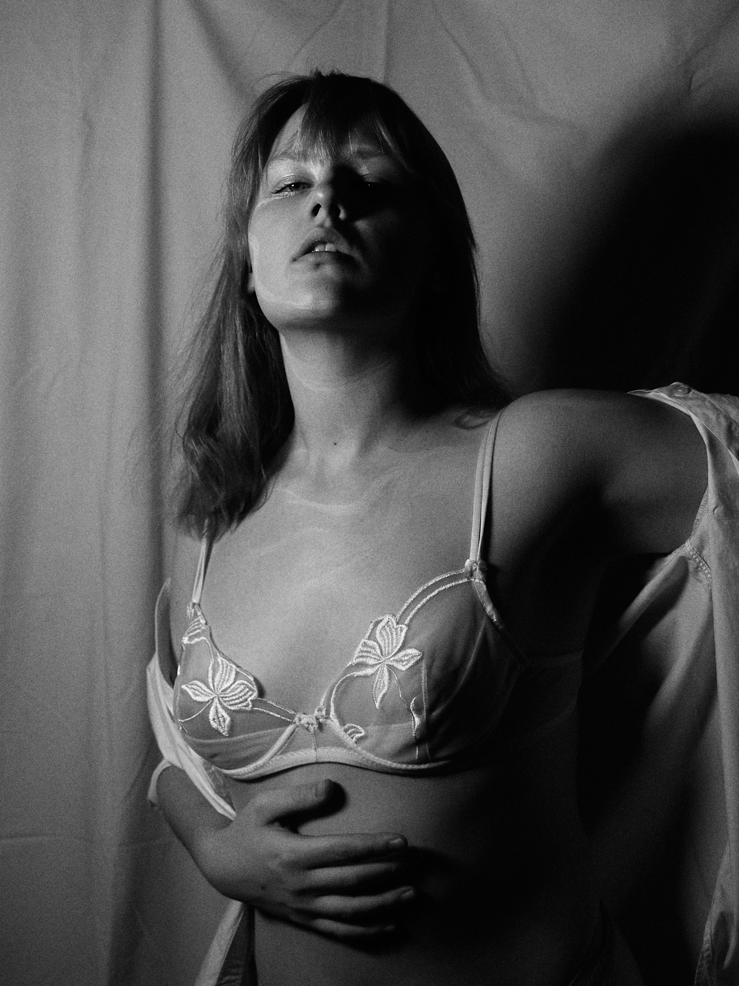 SWAN. Фотограф Елизавета Маслова. Москва. Art, Fashion