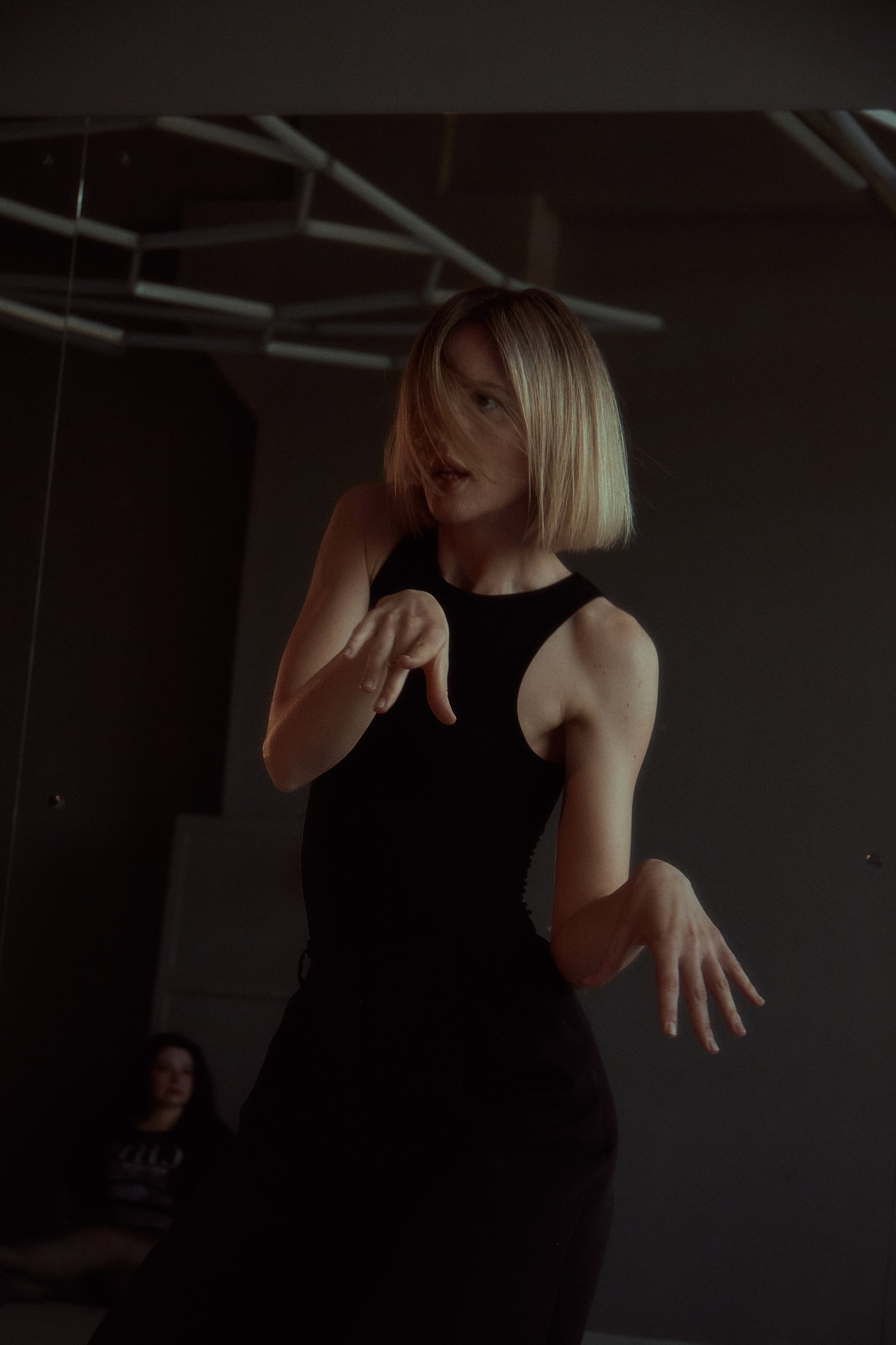 NE BATTLE. Фотограф Елизавета Маслова. Москва. Art, Fashion