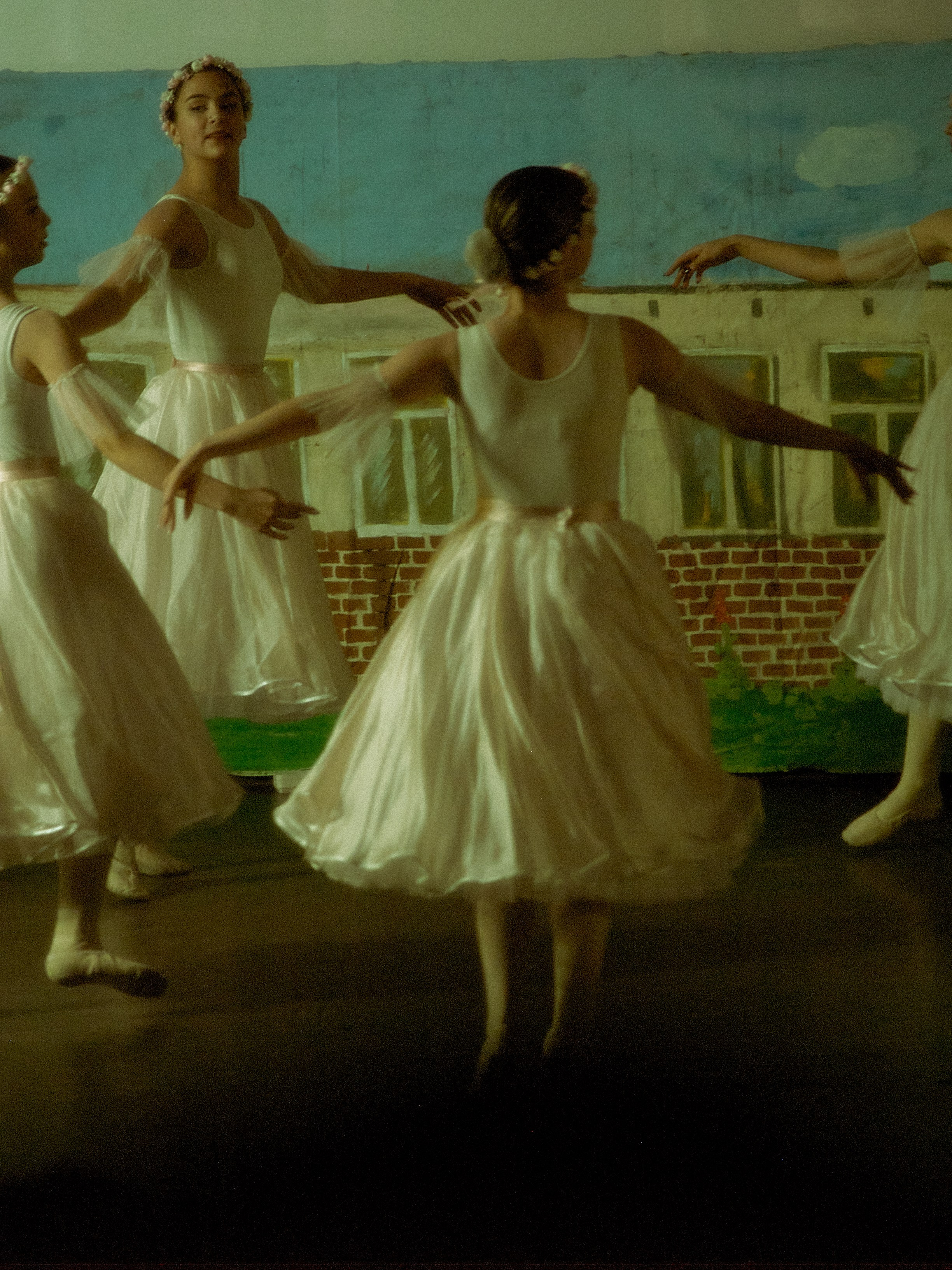 Silence between the notes. Фотограф Елизавета Маслова. Москва. Art, Fashion