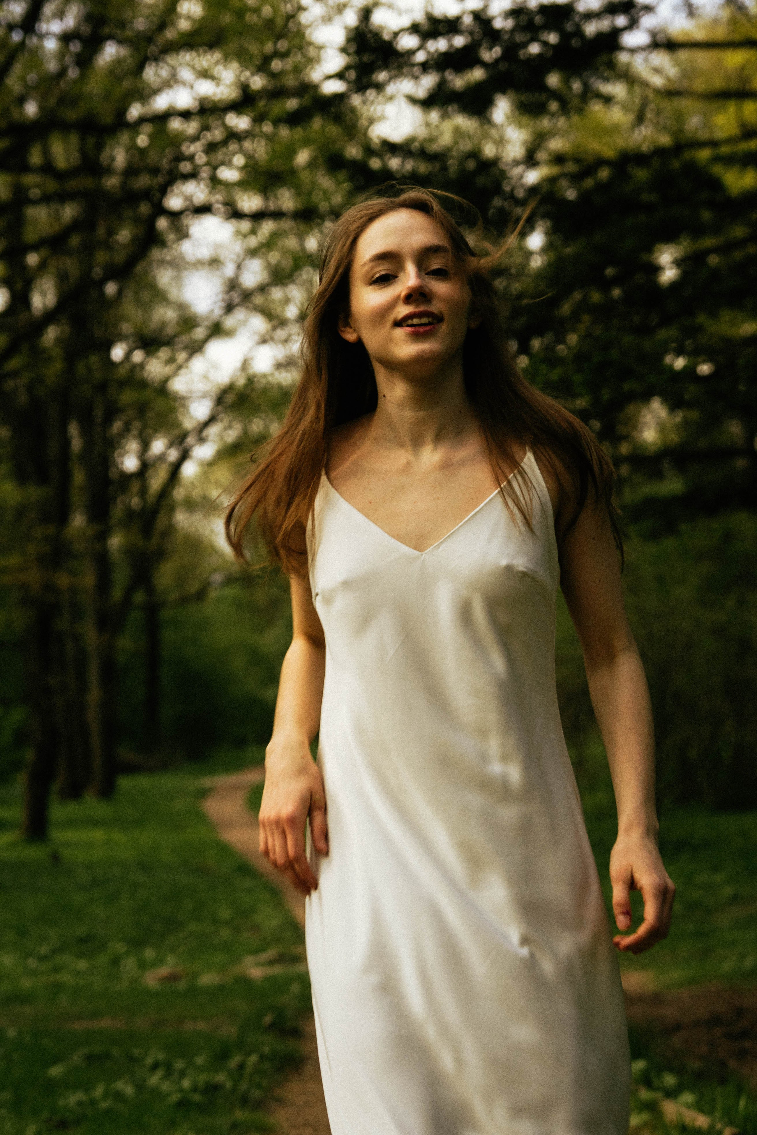 Леди. Beardy Pix