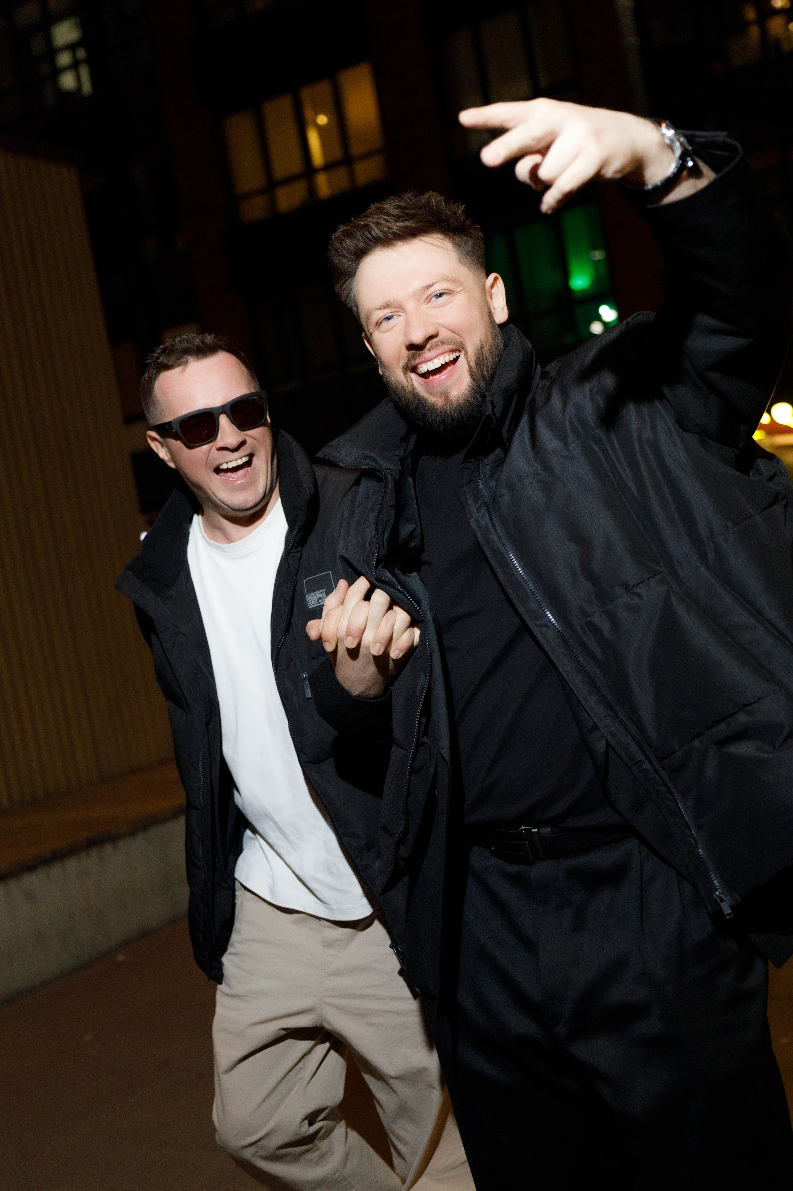 ФОТОГРАФИИ С МЕРОПРИЯТИЙ. Ведущий мероприятий