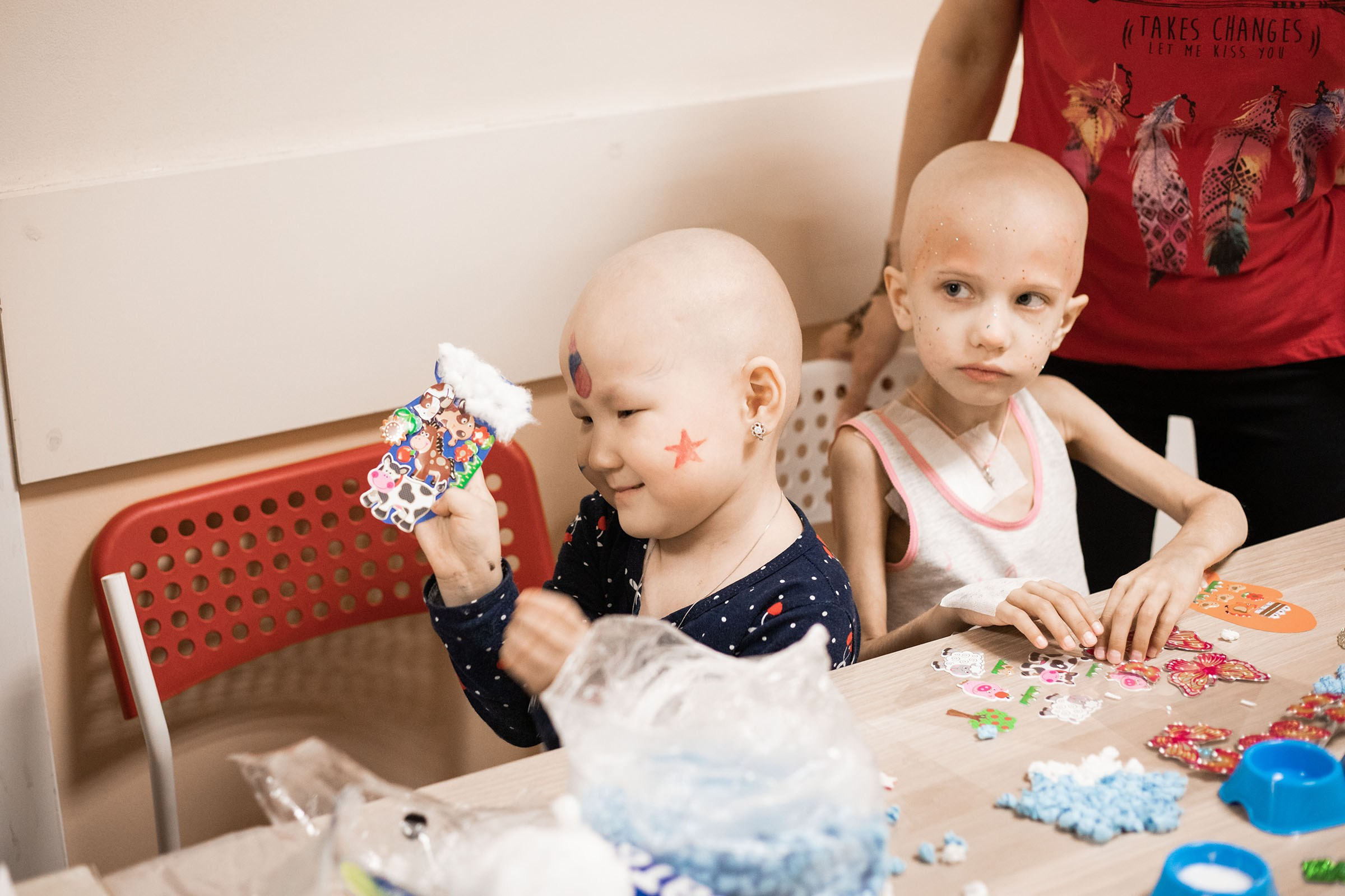 Жить. Семейный и ивент фотограф в Москве Мария Маликова