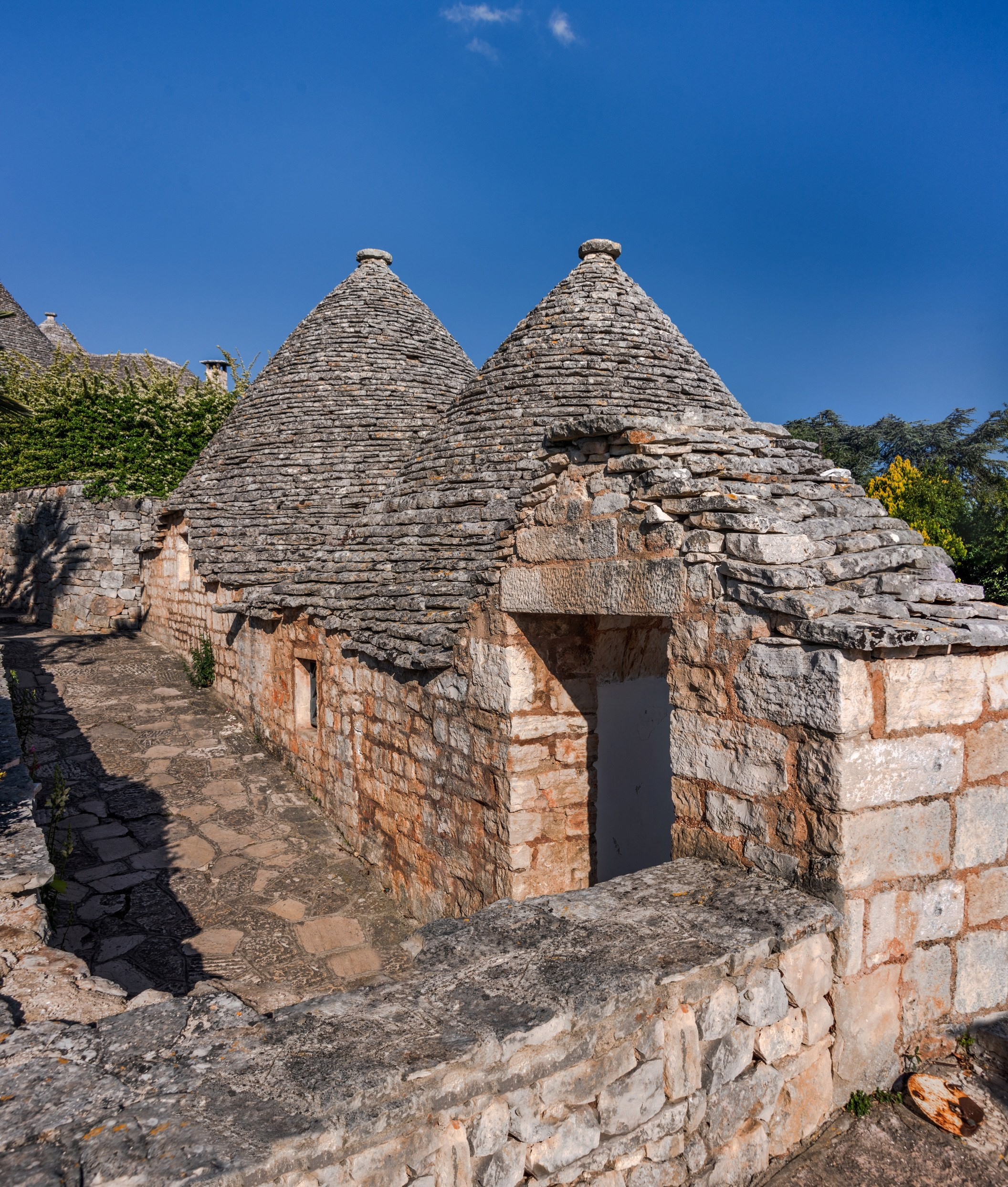 Alberobello