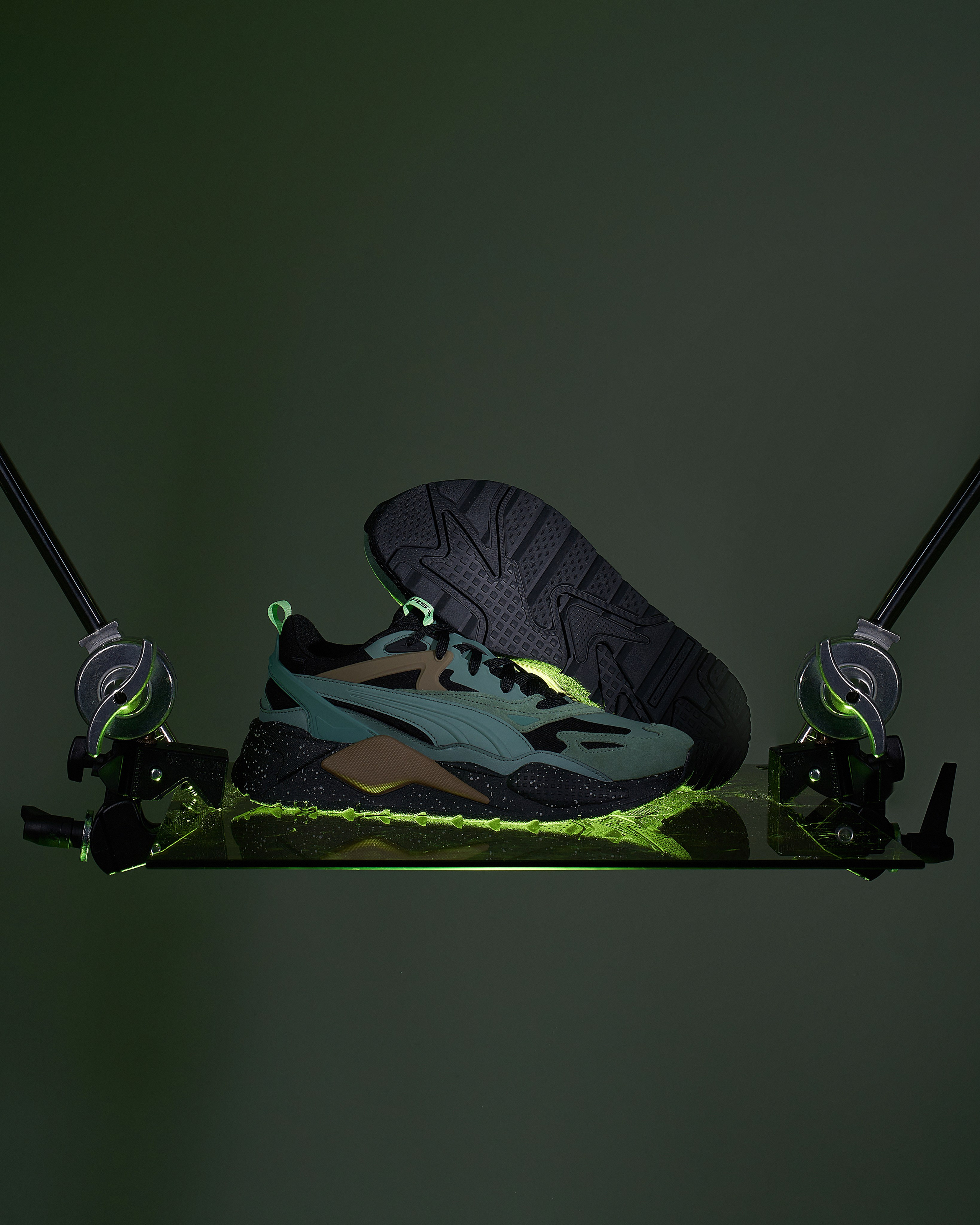 FOOTWEAR. Matsevich Artёm