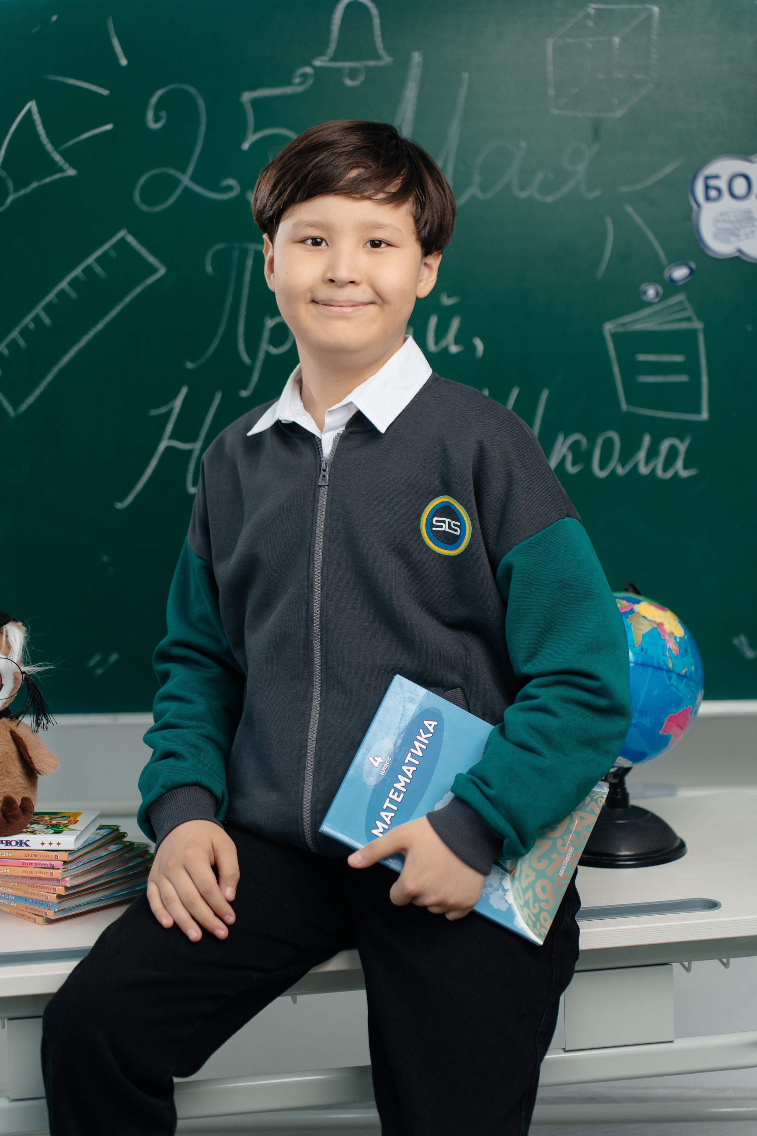 Портреты. Выпускные альбомы в Нур-Султане (Астана) и по всему Казахстану