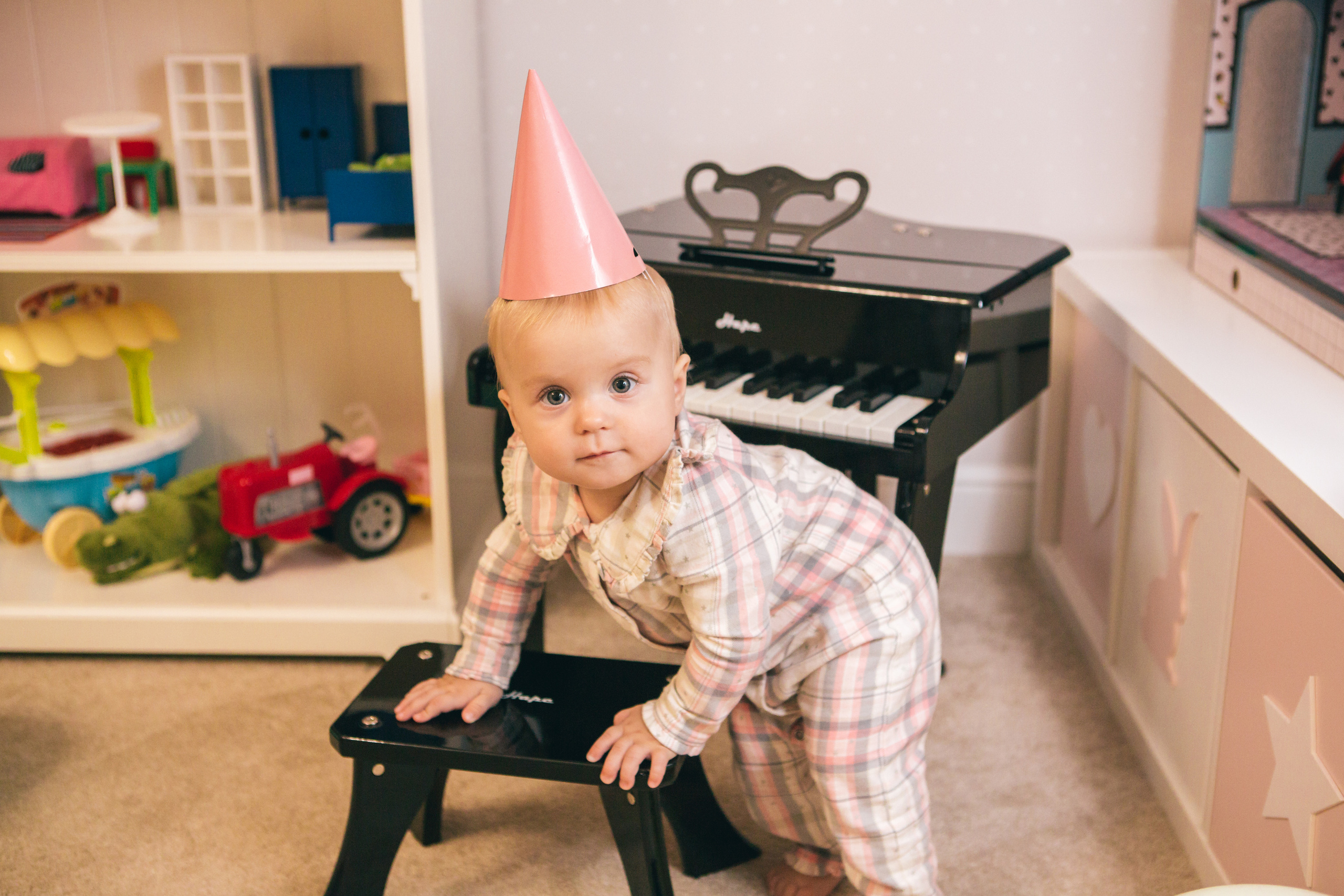 День Рождения Ульяны. Фотограф в Оренбурге. Профессиональный фотограф