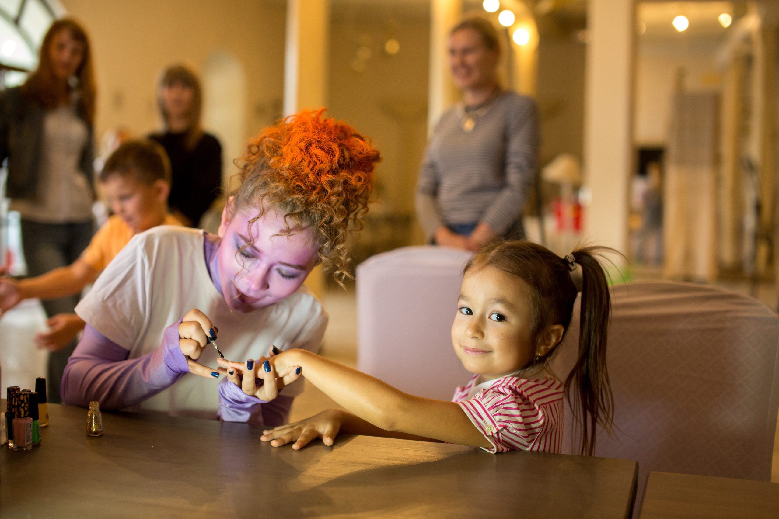 Ресторан ностальгия оренбург. Фотограф в Оренбурге. Профессиональный фотограф