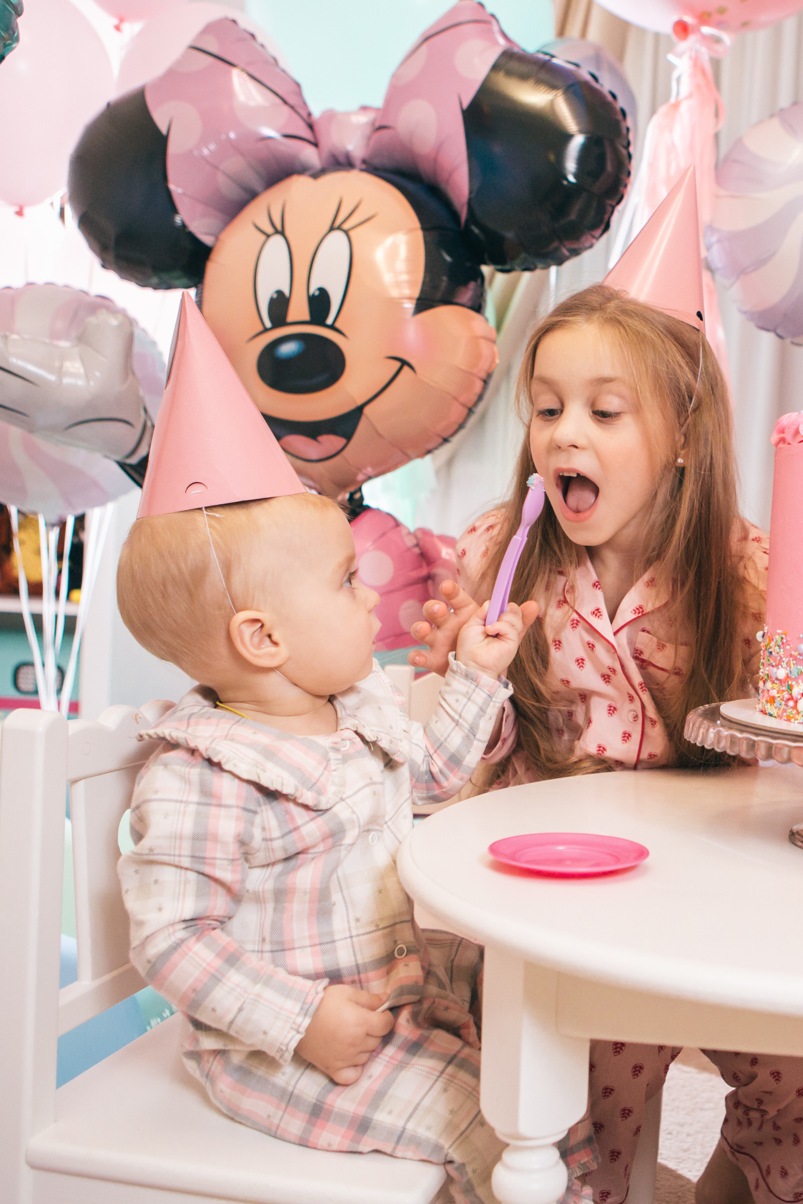 День Рождения Ульяны. Фотограф в Оренбурге. Профессиональный фотограф