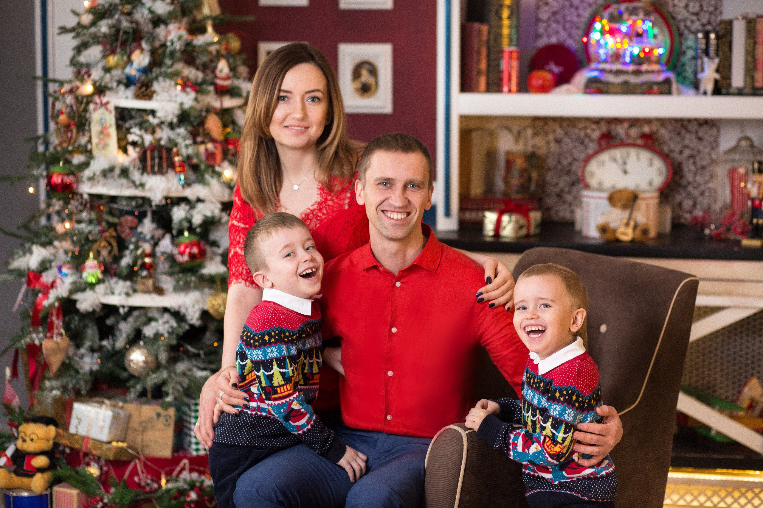 Семейная фотосессия в оренбурге. Фотограф в Оренбурге. Профессиональный фотограф