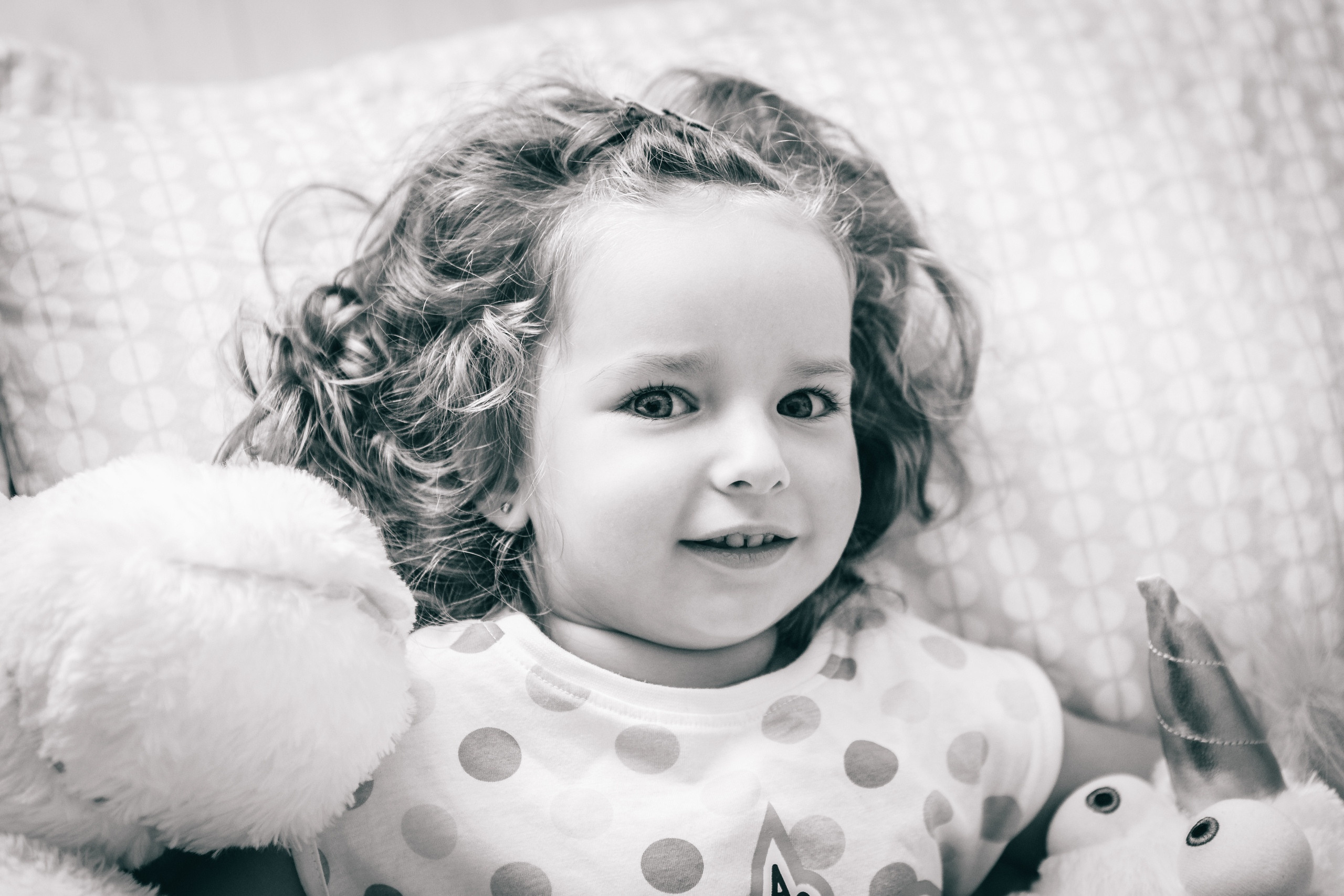 Детская фотосессия в Оренбурге