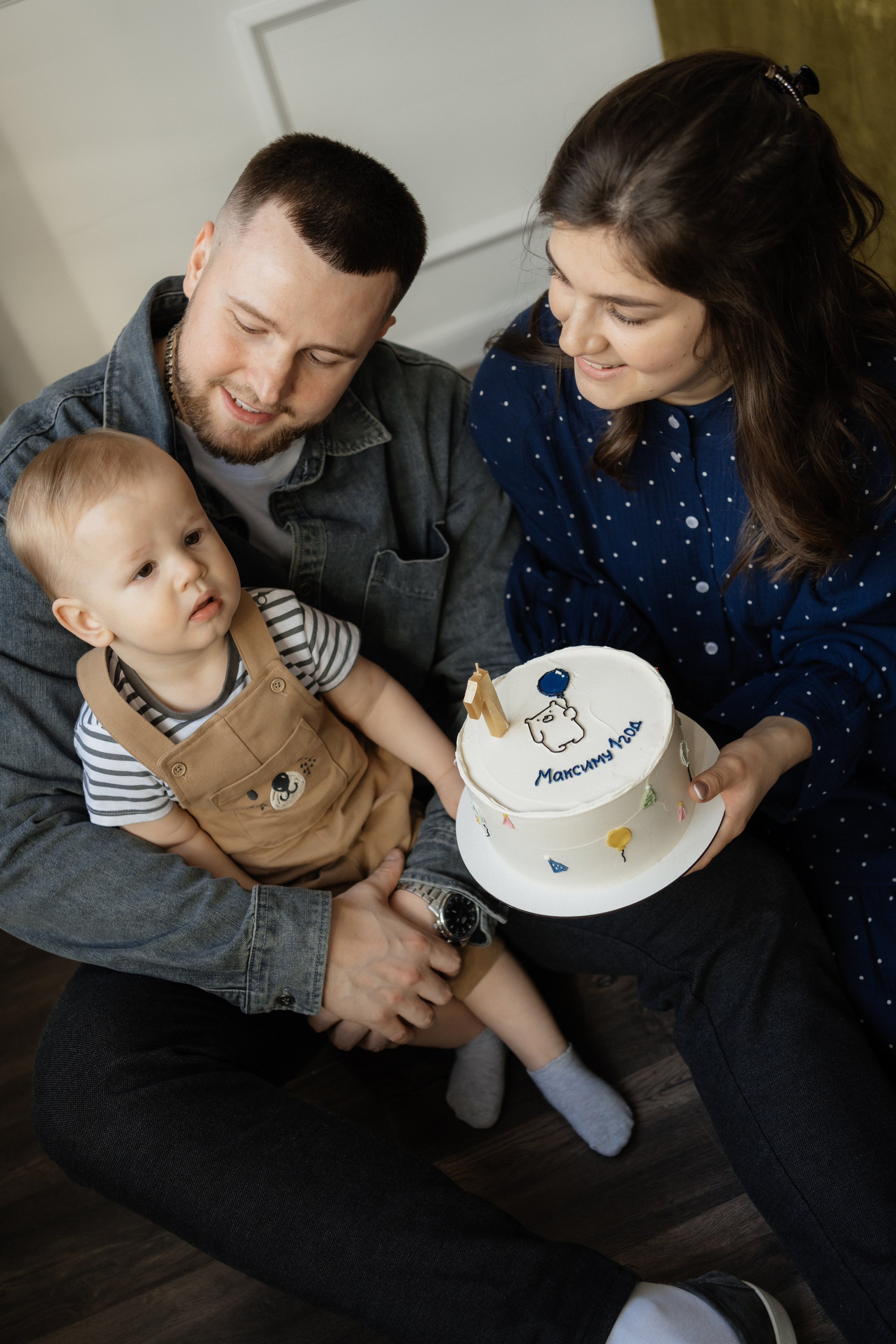 Семейная и детская фотосессия в Архангельске. Портретный и свадебный фотограф в Архангельске Елизавета Стрекаловская