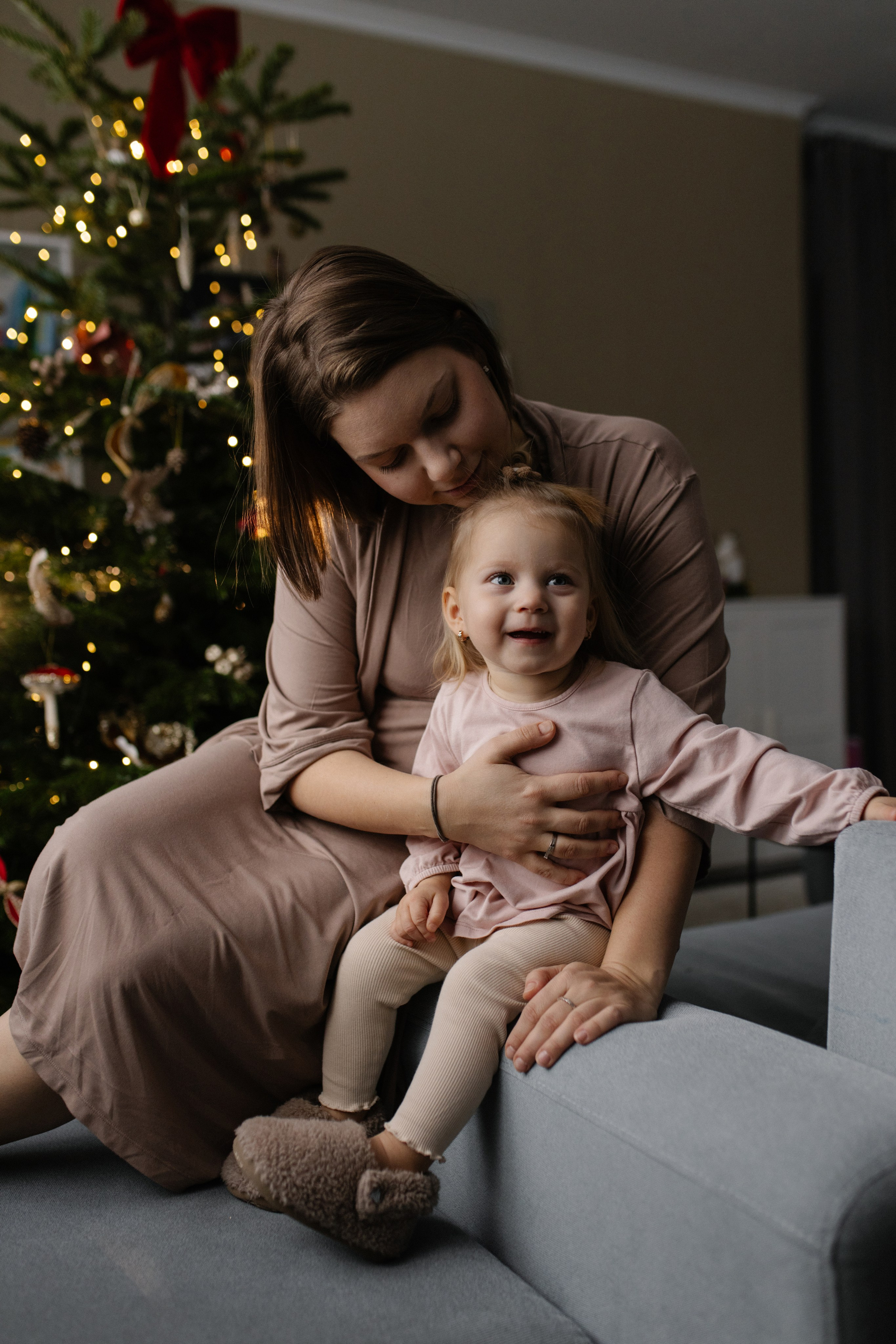 Ксюша и Стеша. Фотограф Катя Трусова