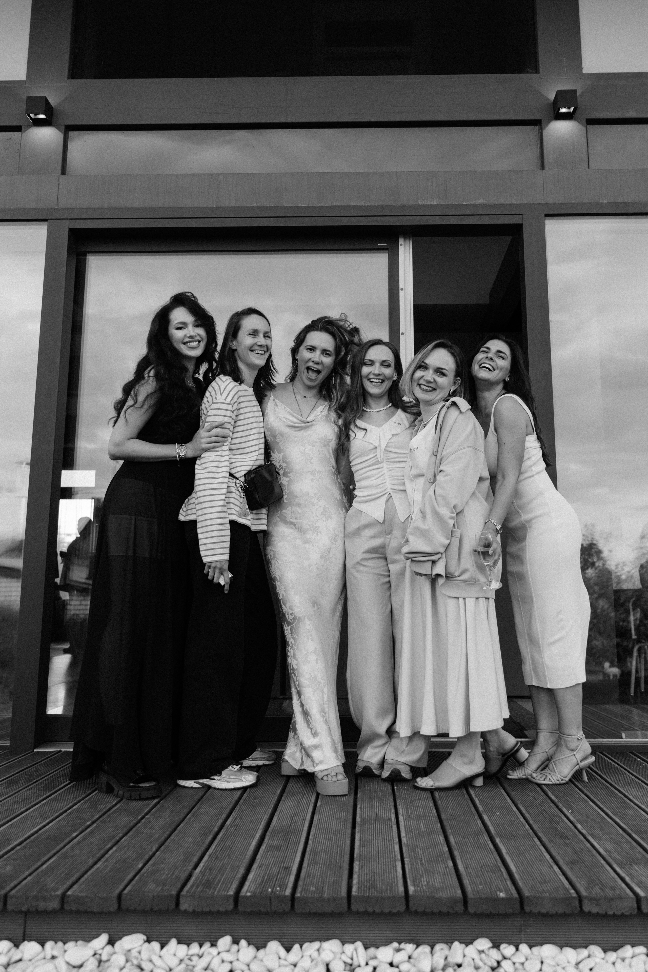 Friends-съемка. Фотограф Катя Трусова