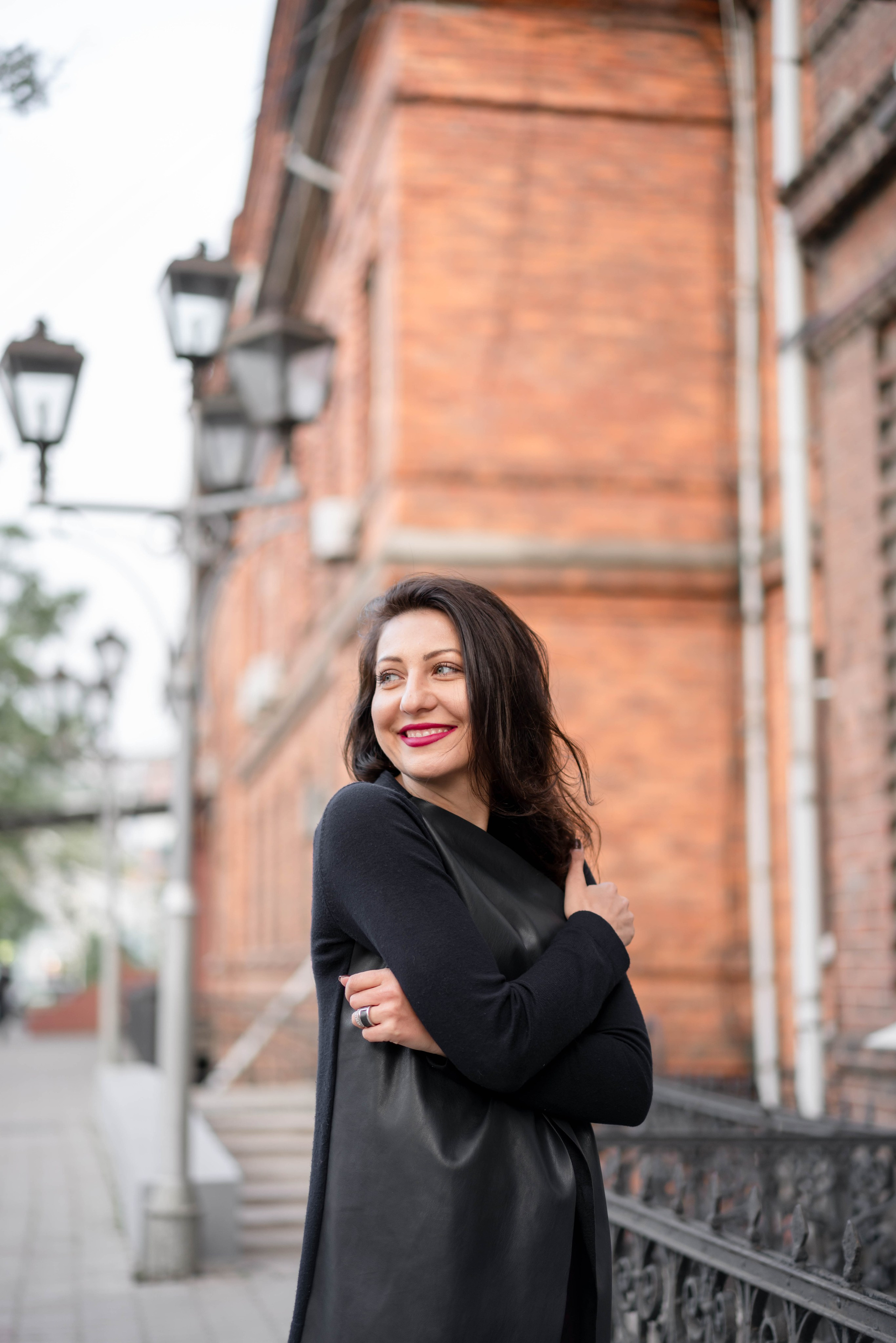 Портретная фотосессия Владивосток. ALISON FILMS