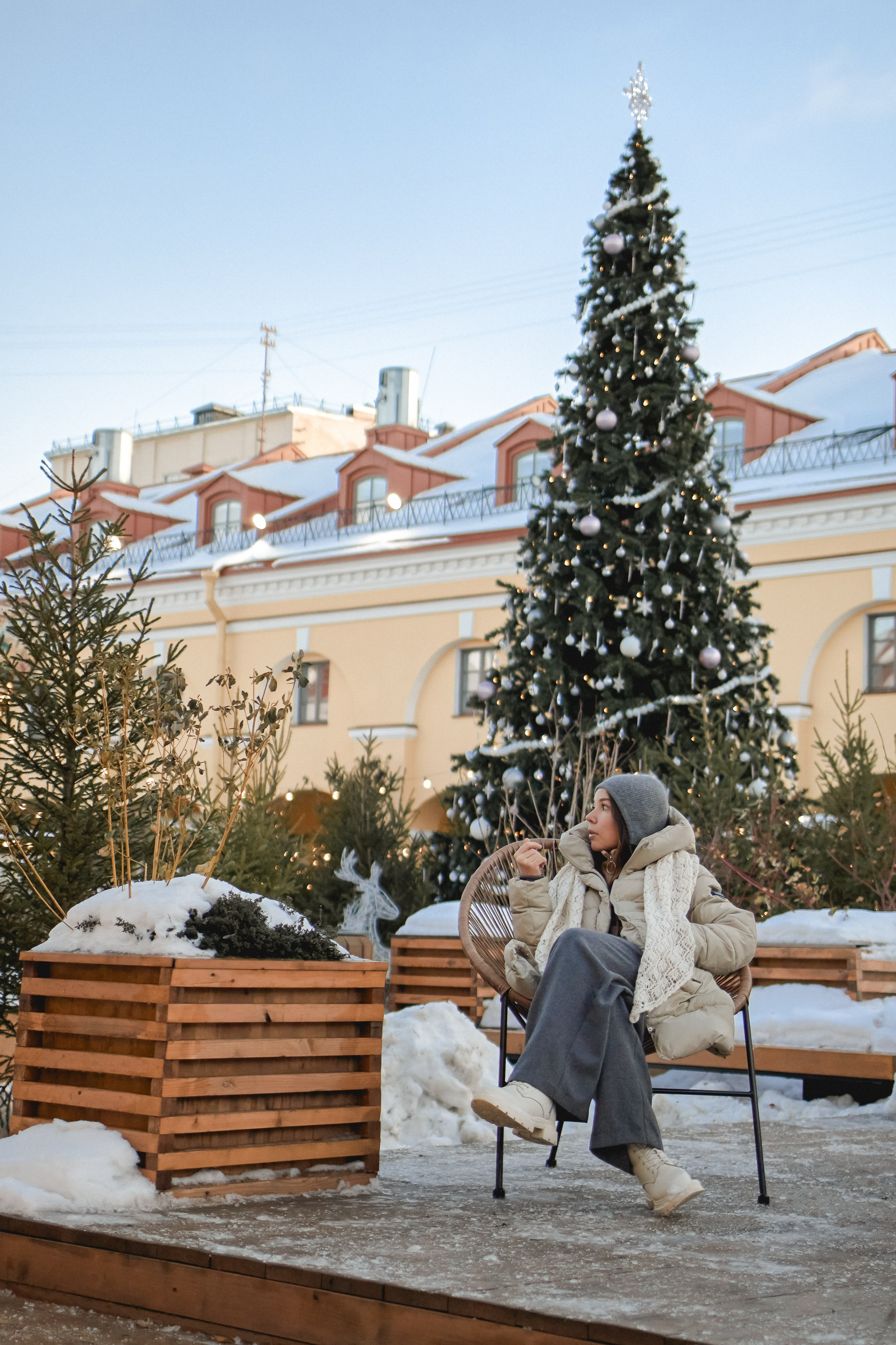 Светлана. Фотограф в Санкт-Петербурге