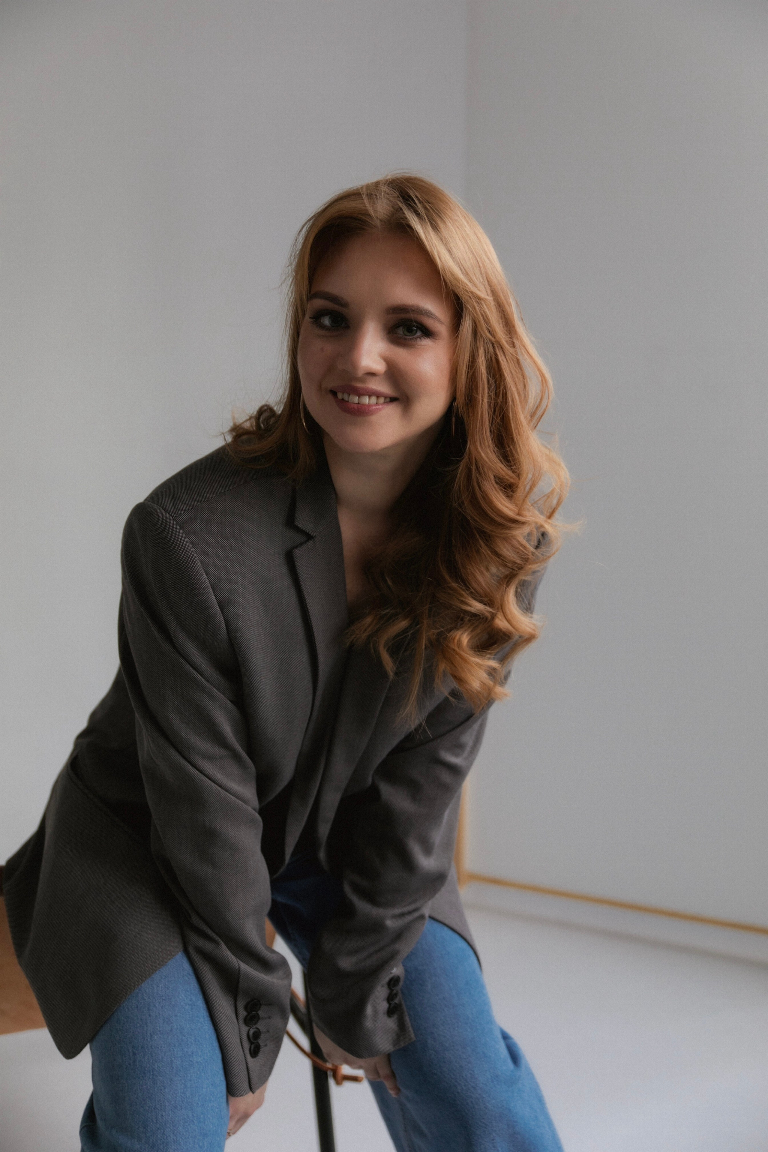 Саша. Главная