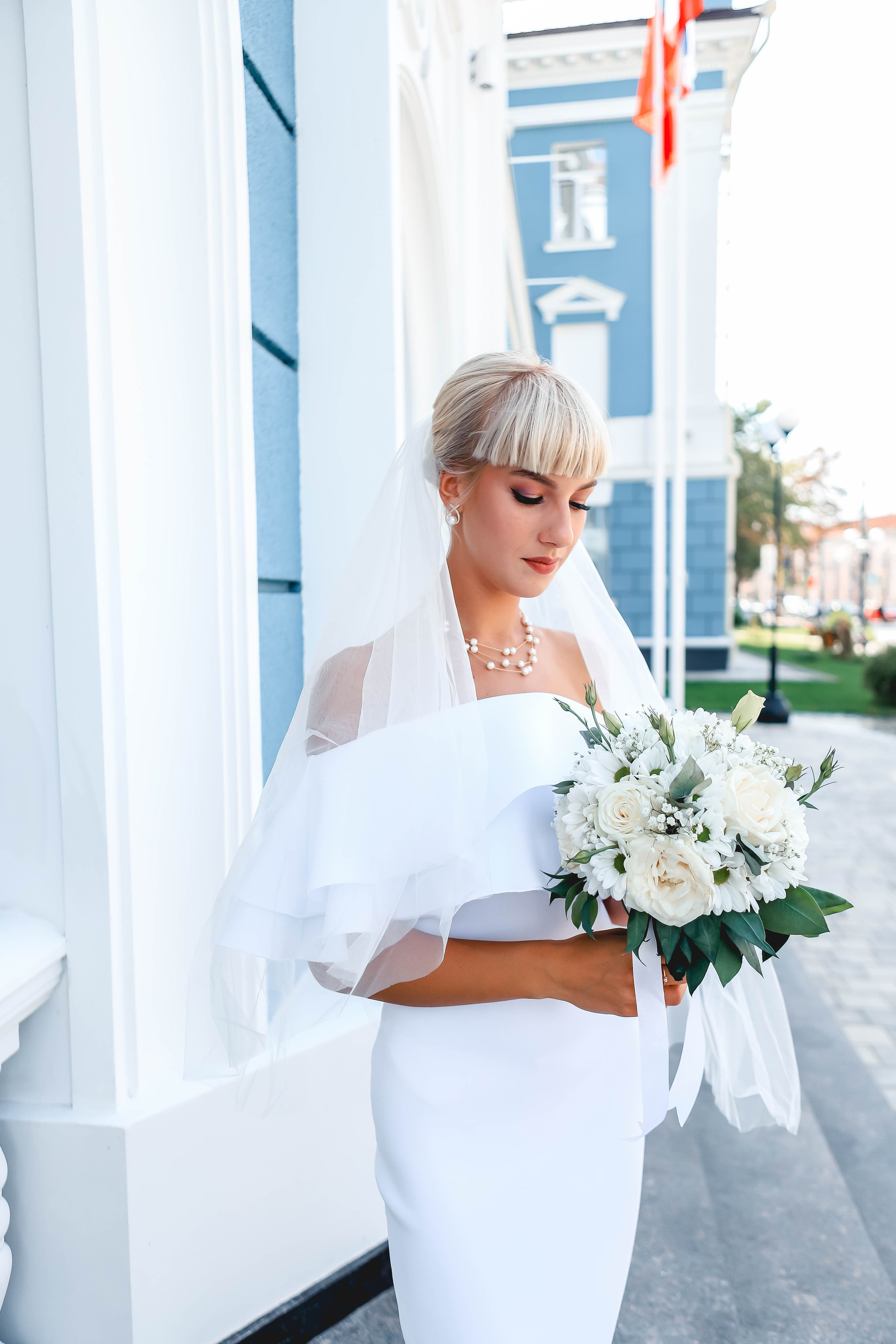 Vldimir & Anastasia. Женский/Детский фотограф в Симферополе Вероника Слепогина