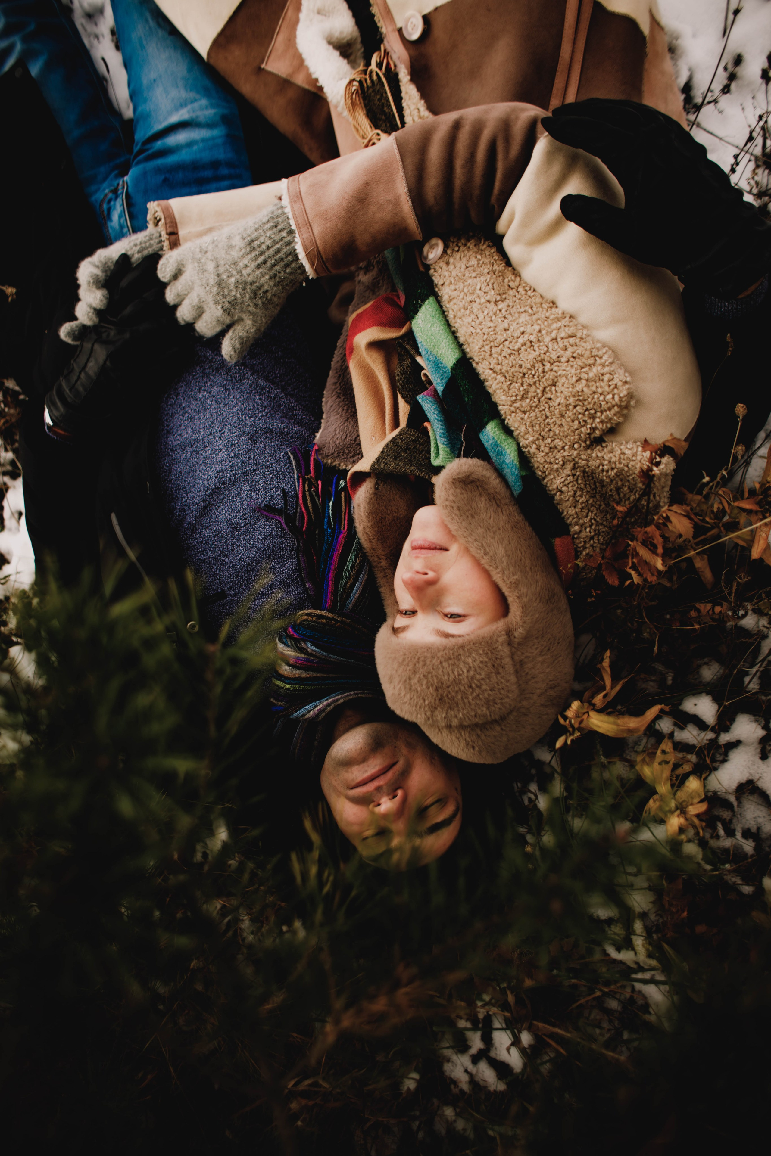 АНя+ Ваня. Фотограф в Нижнем Новгороде