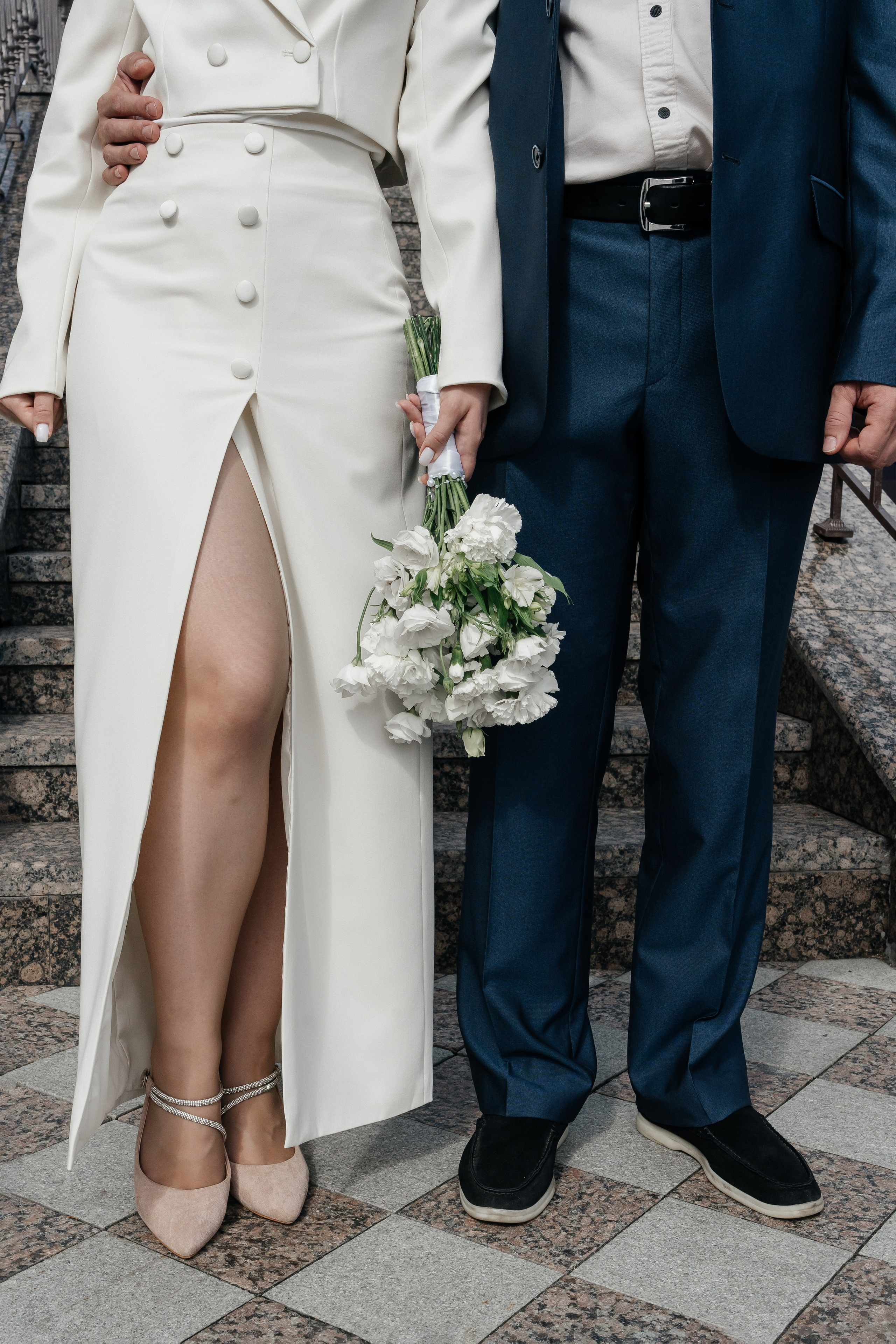 Настя&Дима. Фотограф и видеограф в Тюмени Екатерина Чернецкая