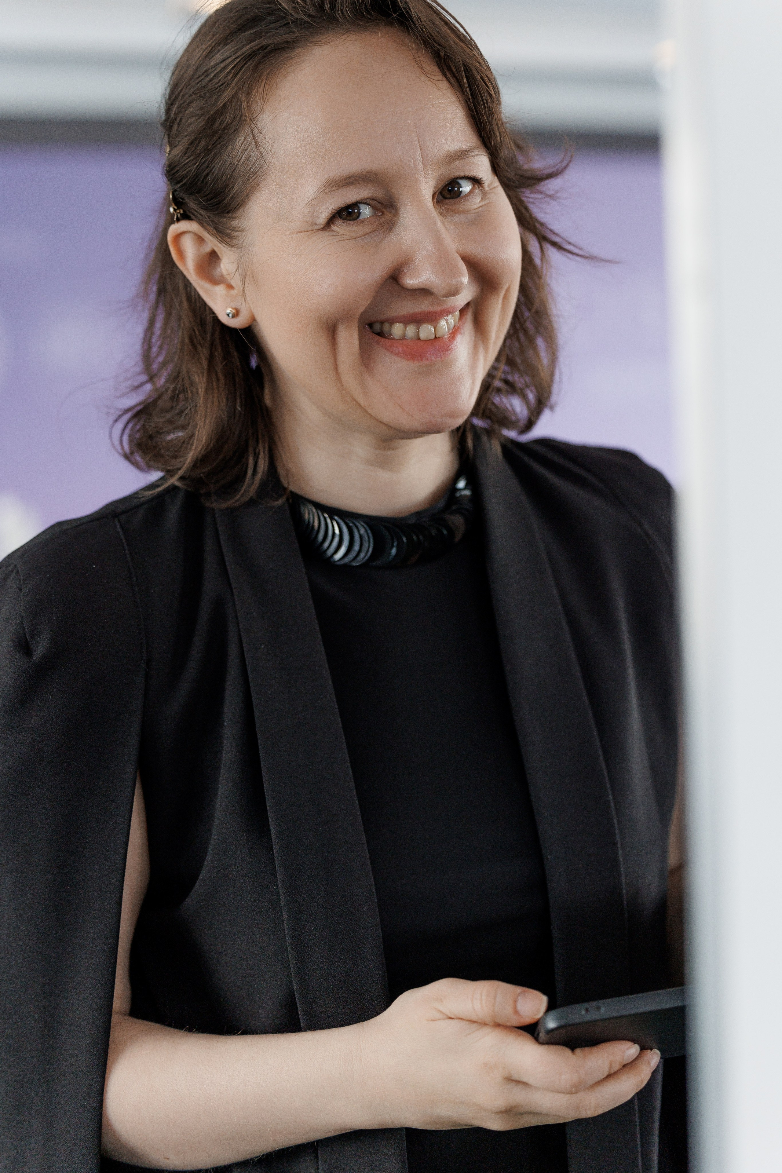 English day InIstanbul. About