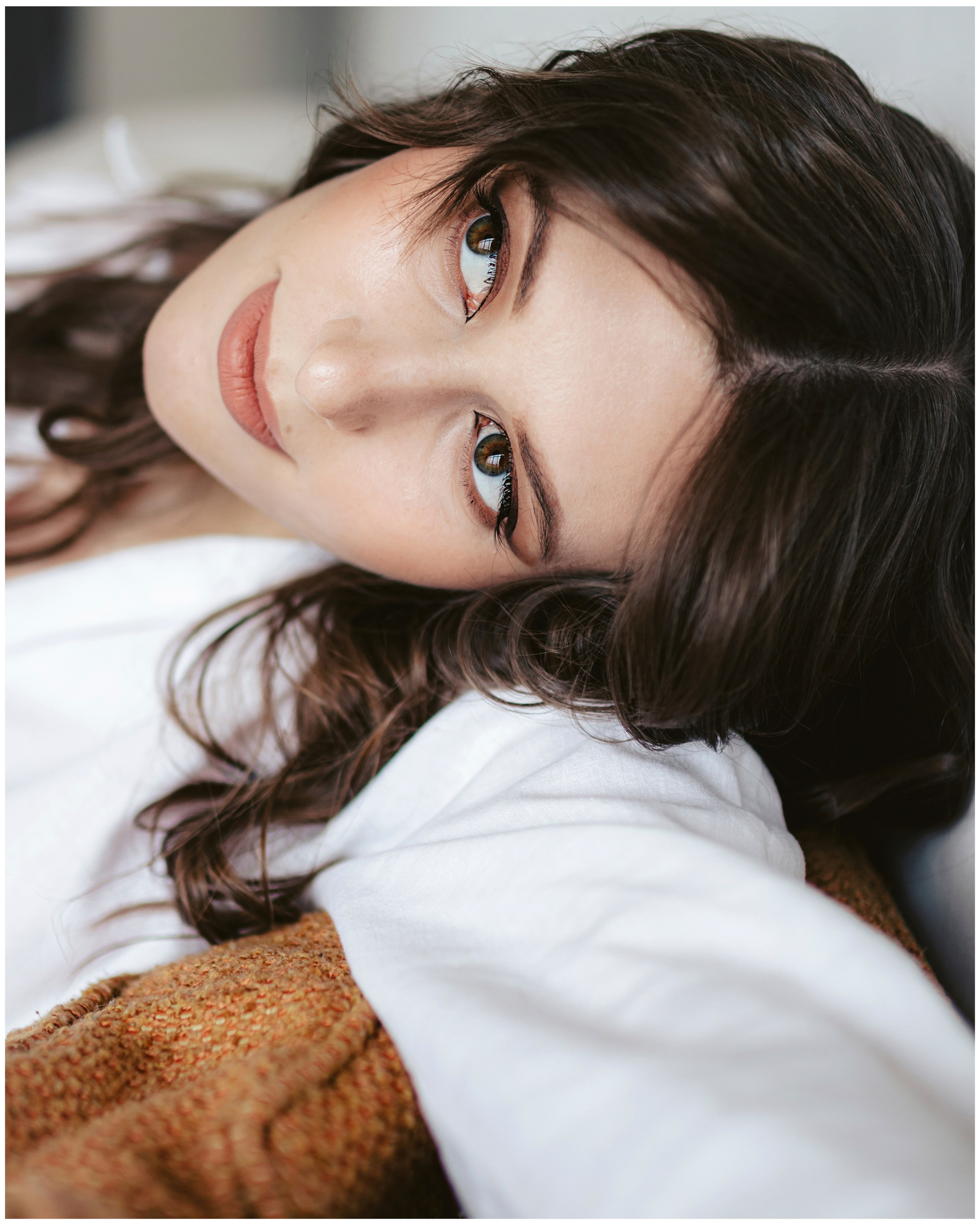 Студийные. Фотограф Анастасия Козловская aadazzling