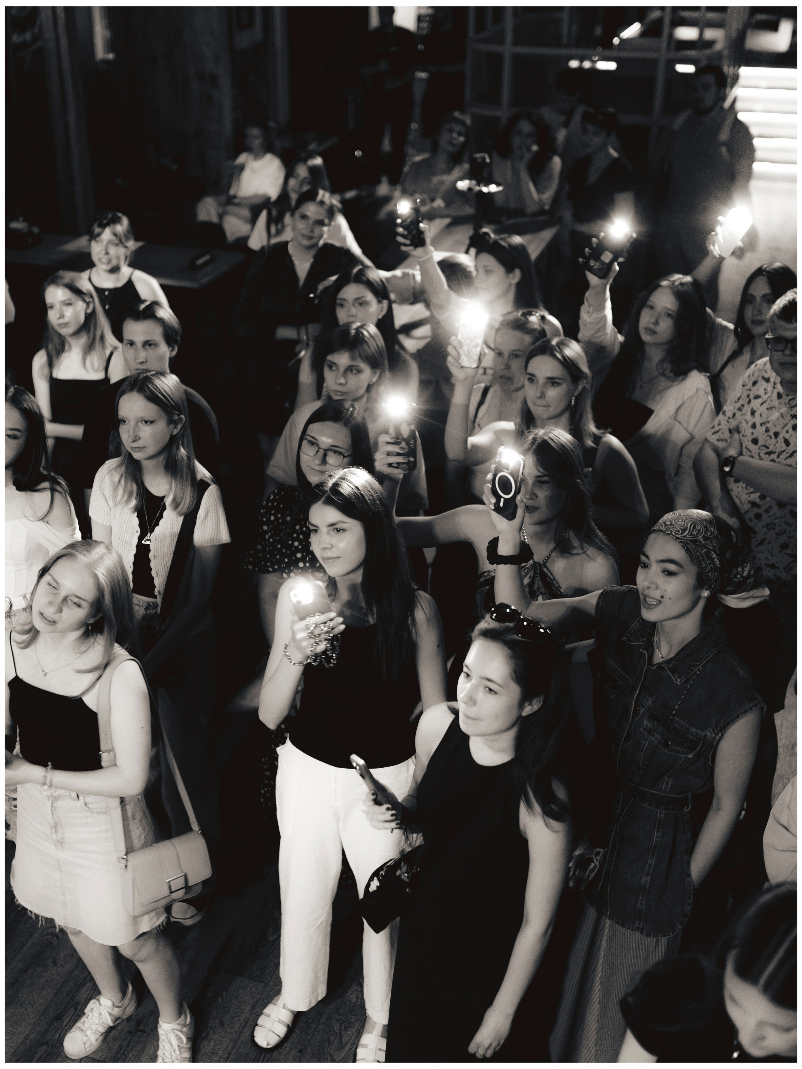 Репортаж. Фотограф Анастасия Козловская aadazzling