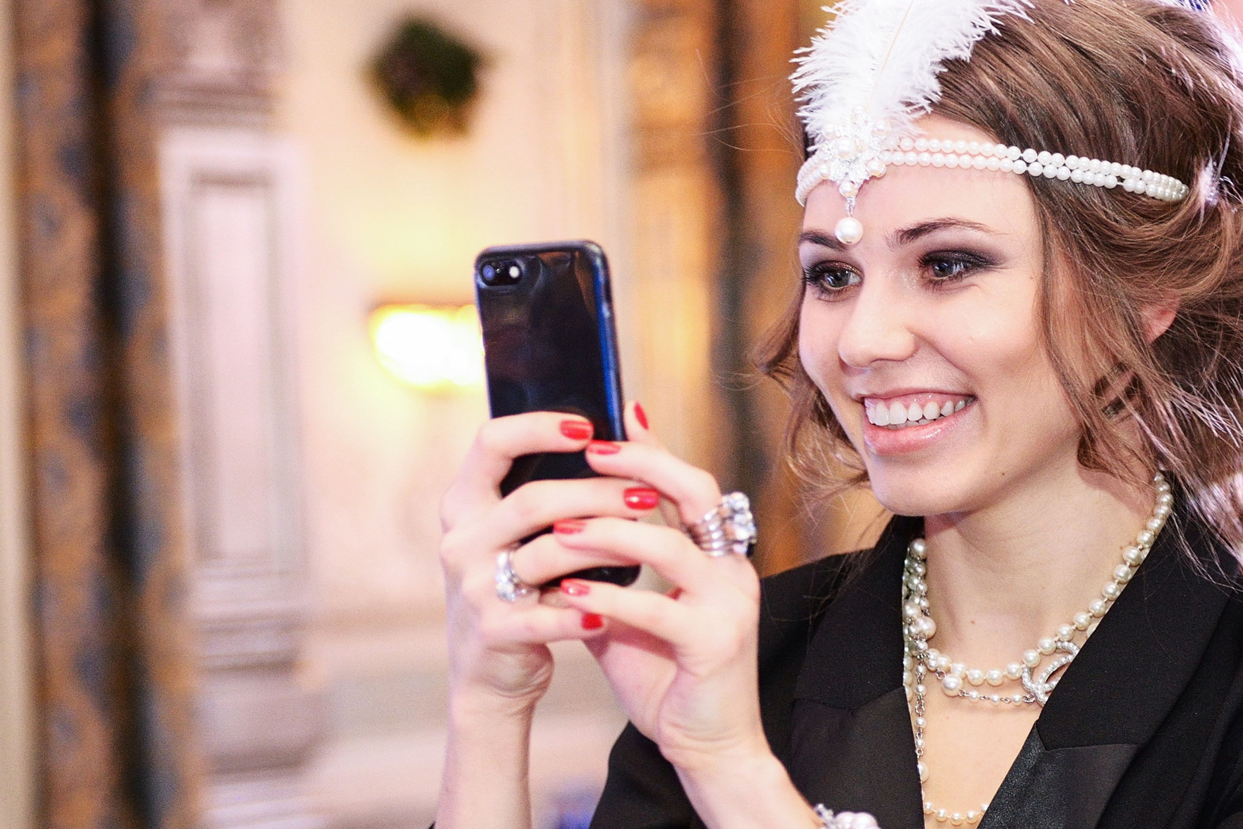 ДР Алексей. Фотограф и видеограф Анна Домашенко