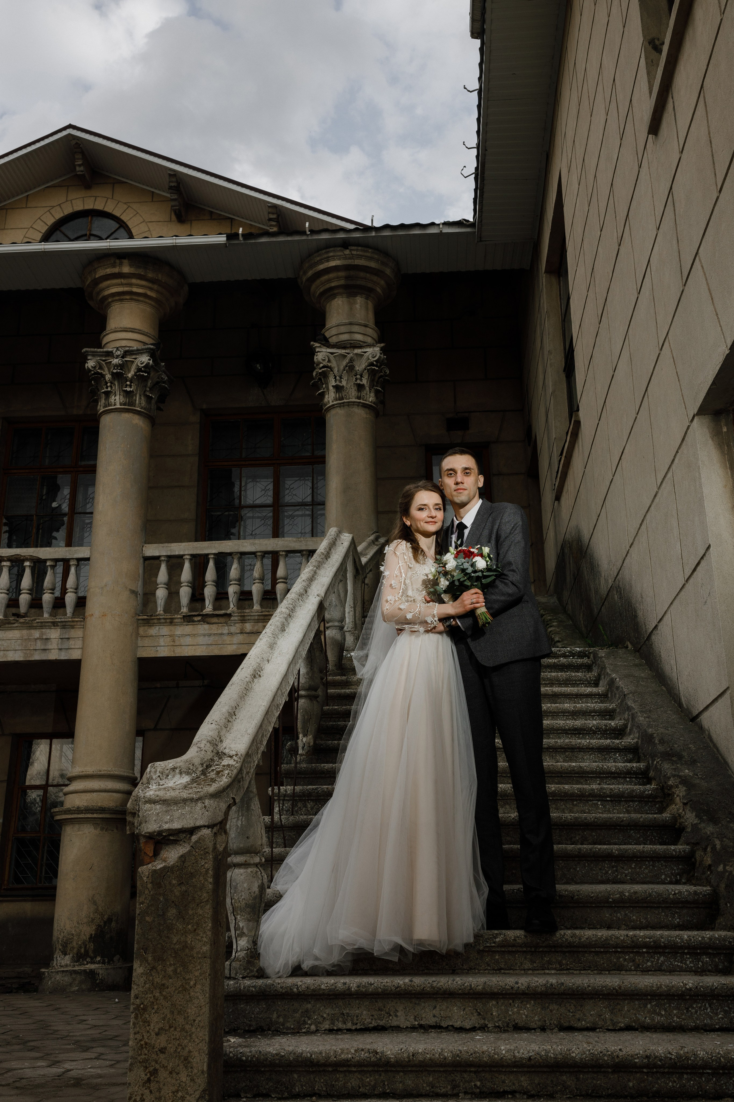 Свадебная фотосъёмка Воронеж. Свадебный и портретный фотограф в Воронеже Нестеренко Илья