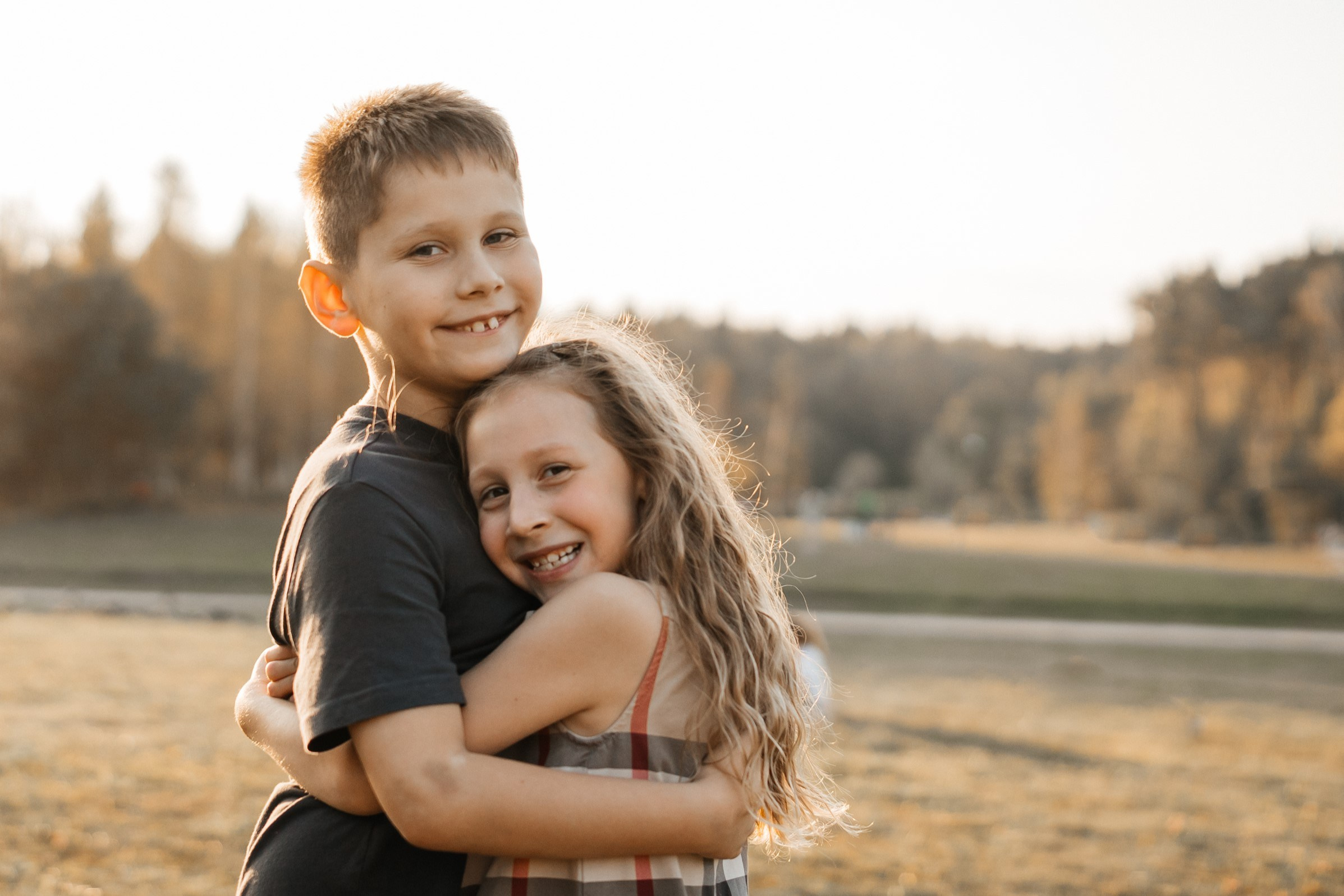 Семейная фотосессия. Свадебный и портретный фотограф в Воронеже Нестеренко Илья