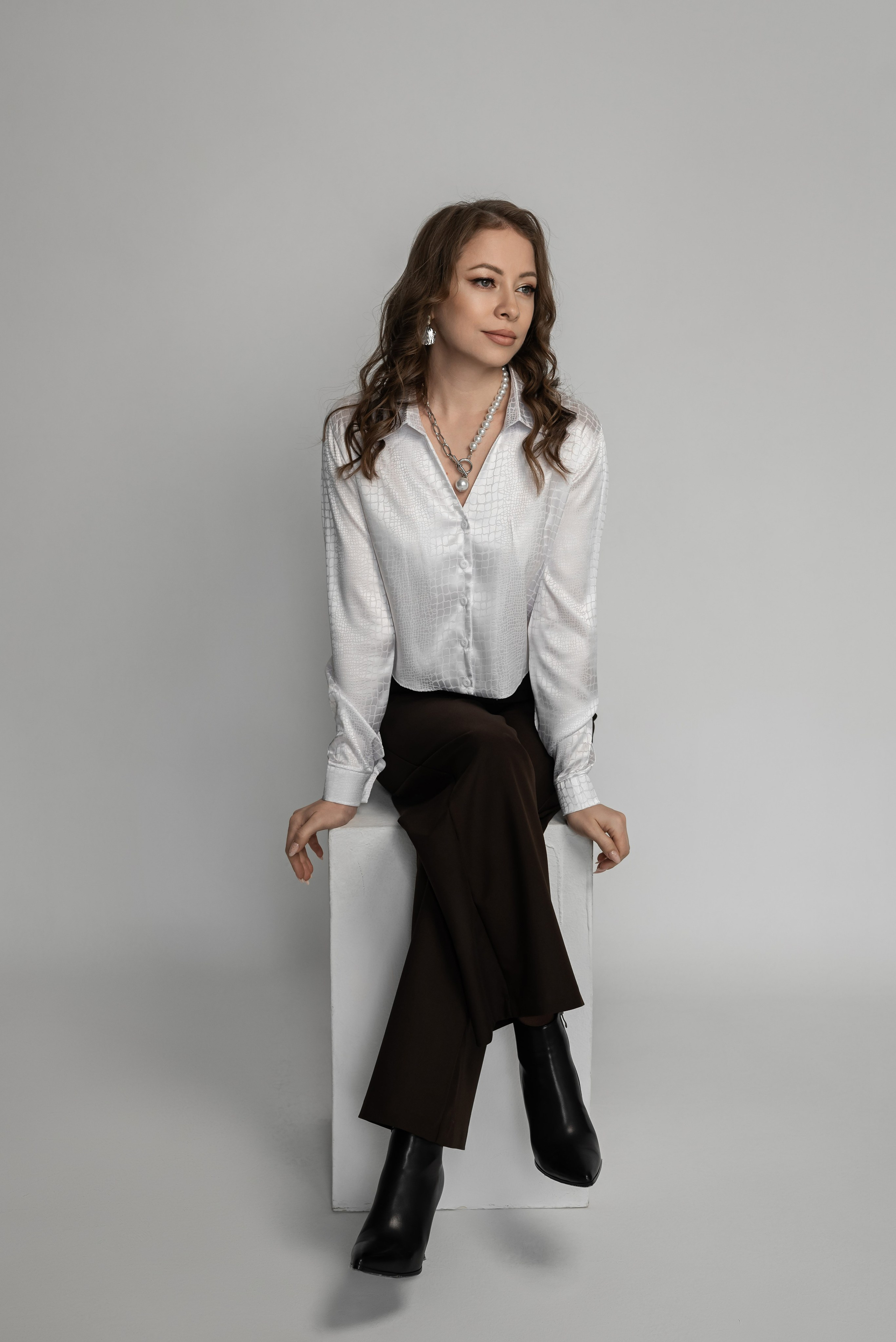 Наталья. Фотограф в городе Салават