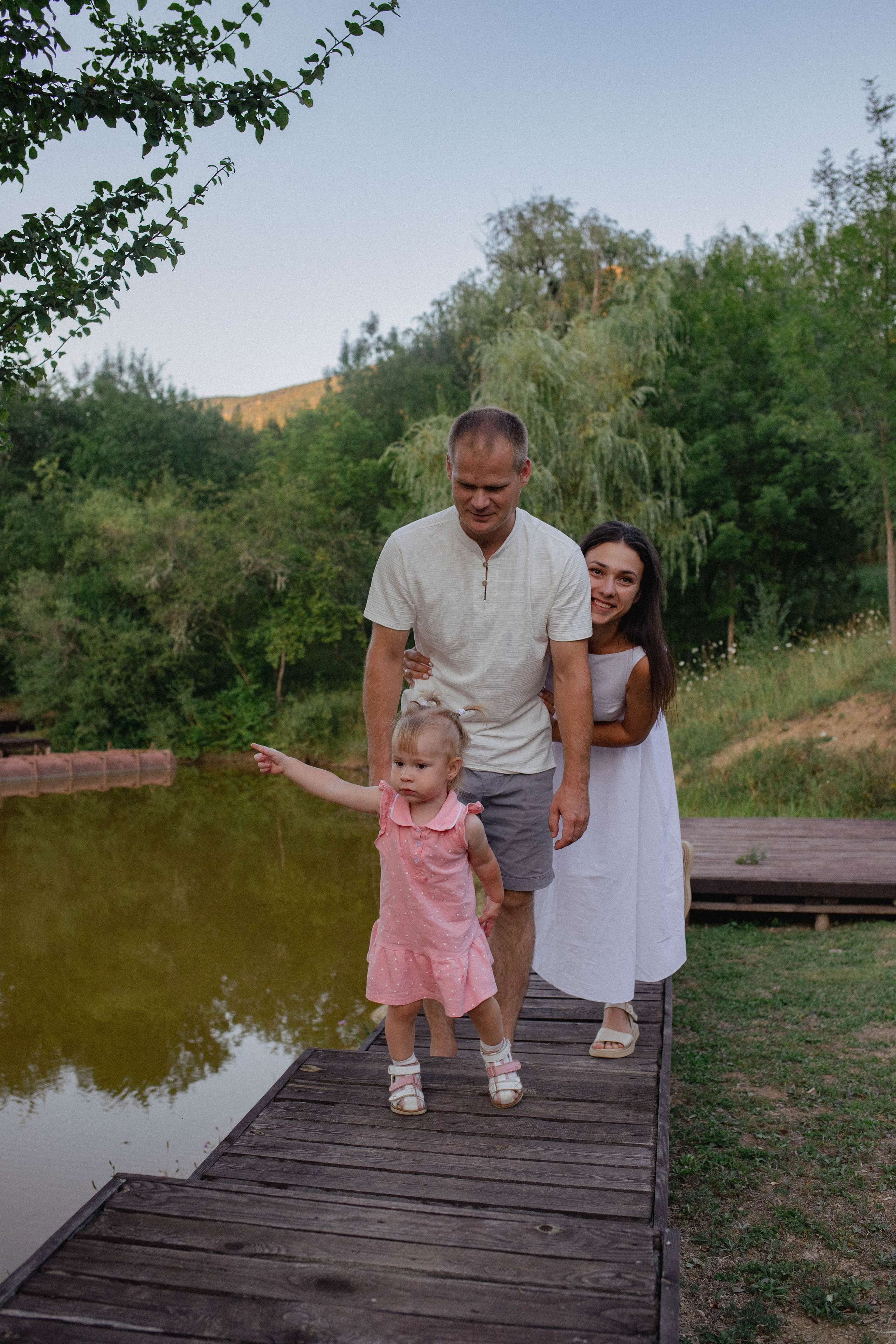 Узунджа. Фотограф Немазенко Ольга