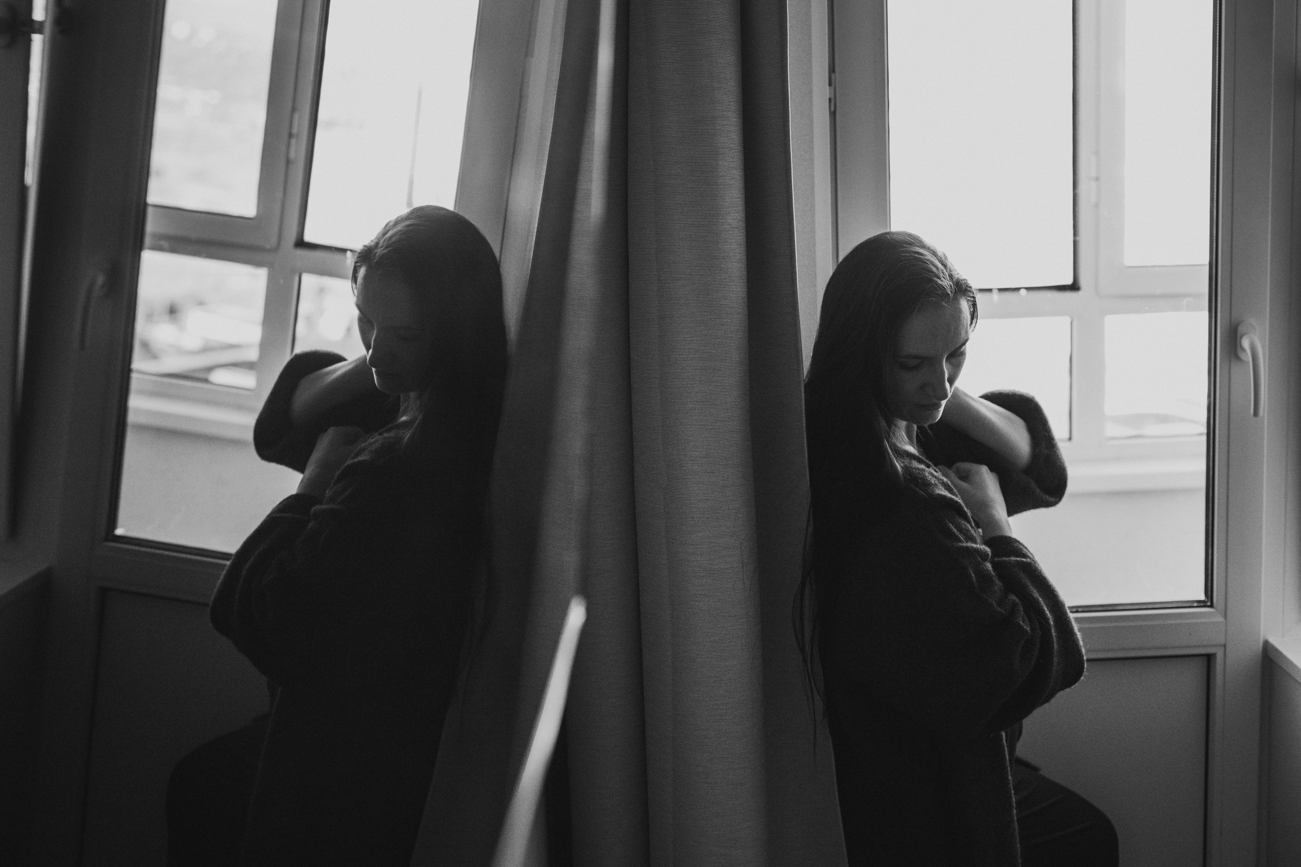 Домашняя. Семейный фотограф в Нижнем Новгороде Куренкова Юлия