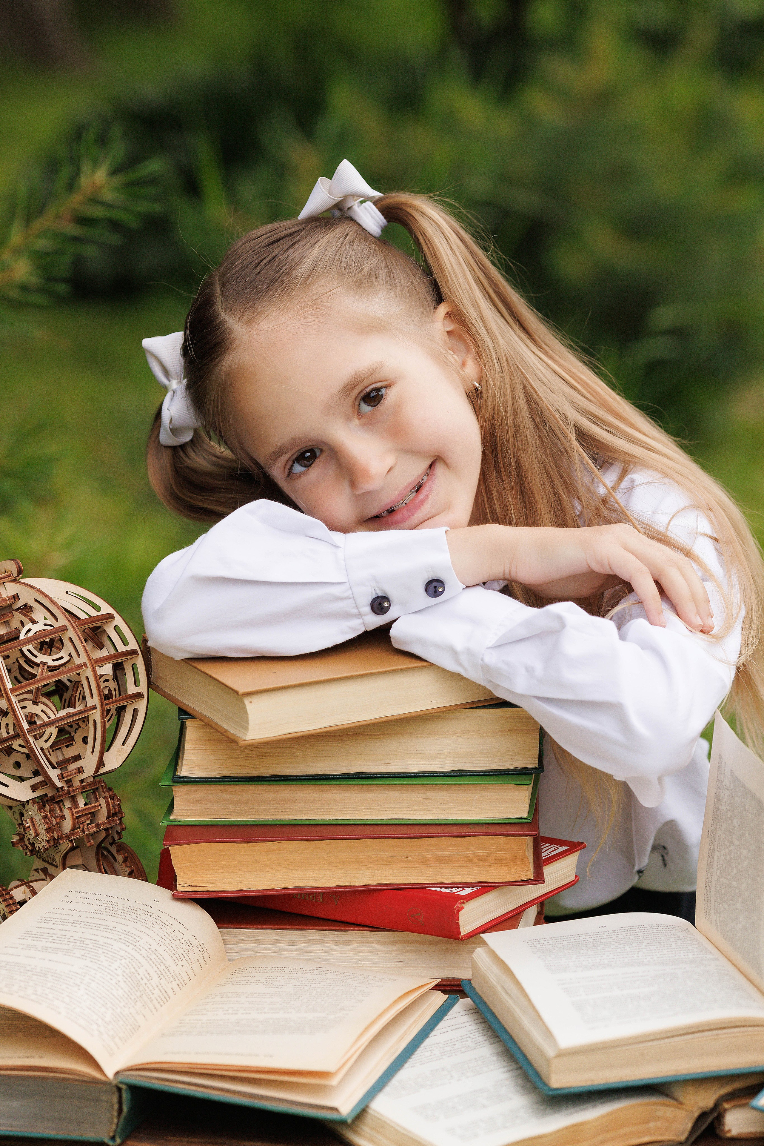 АТШ 1 класс. Photoalbum-vl.ru