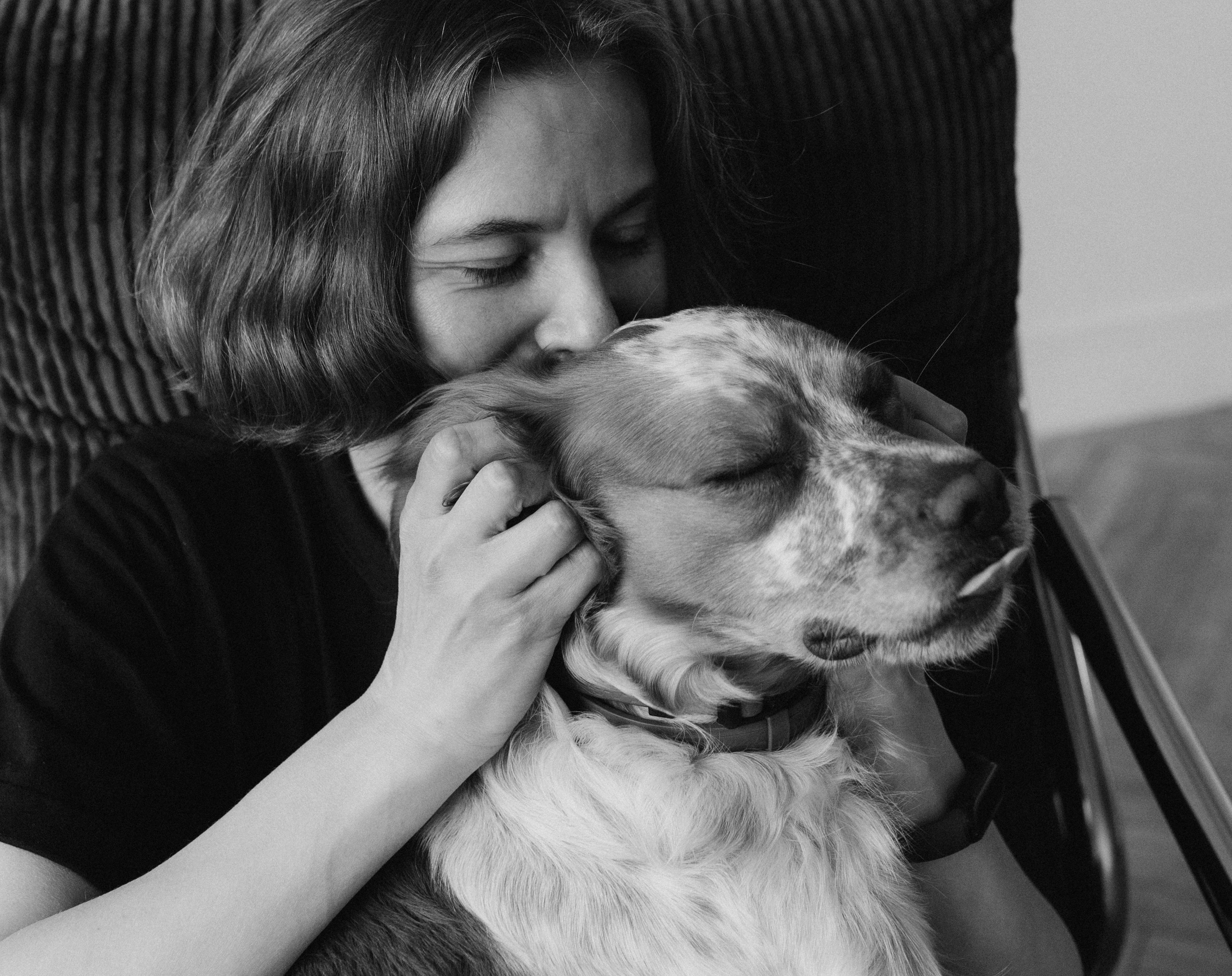 Настя и Уля. Татьяна Афонина | Фотограф