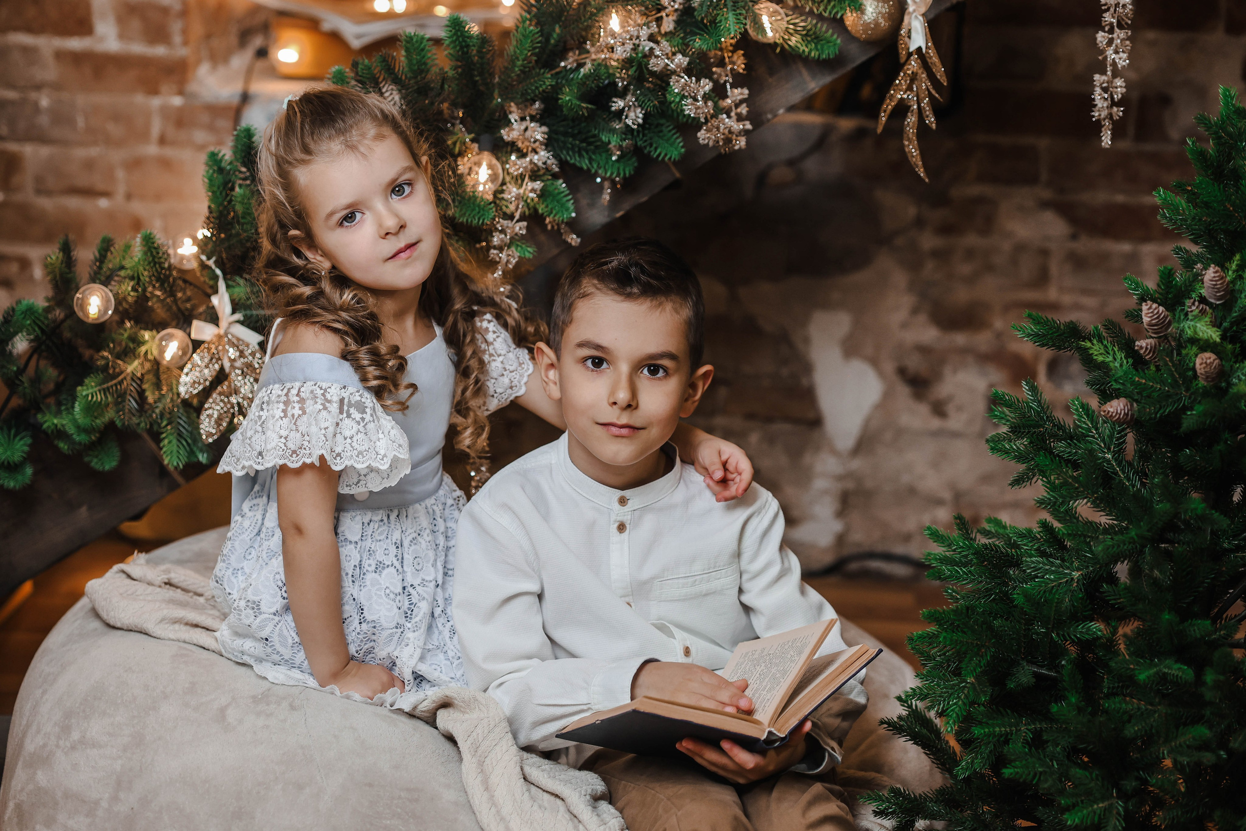 Семья. Фотограф в Липецке Ирина Козлова