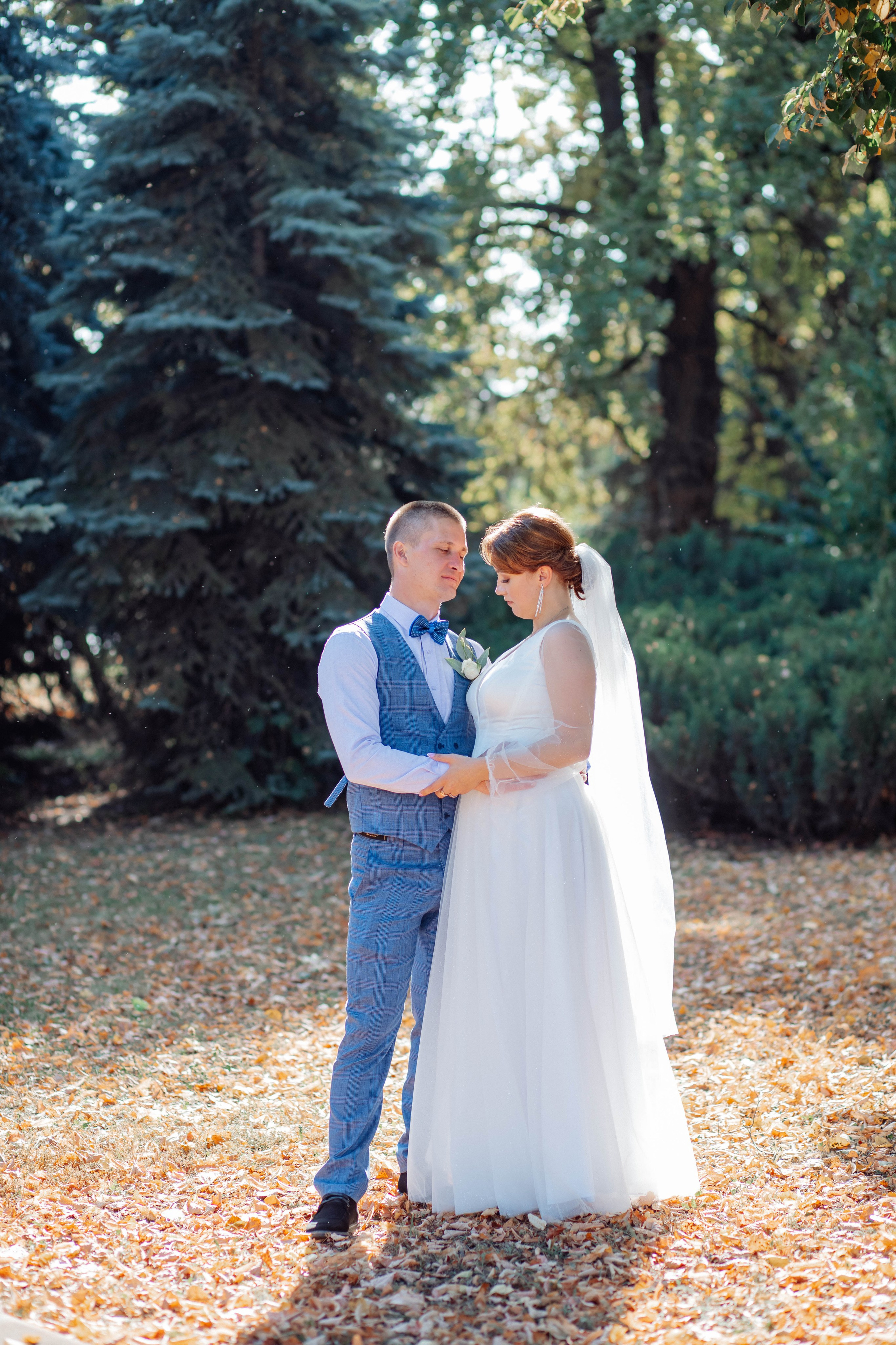 Всё, что нам нужно — это Любовь. Фотограф в Липецке Ирина Козлова