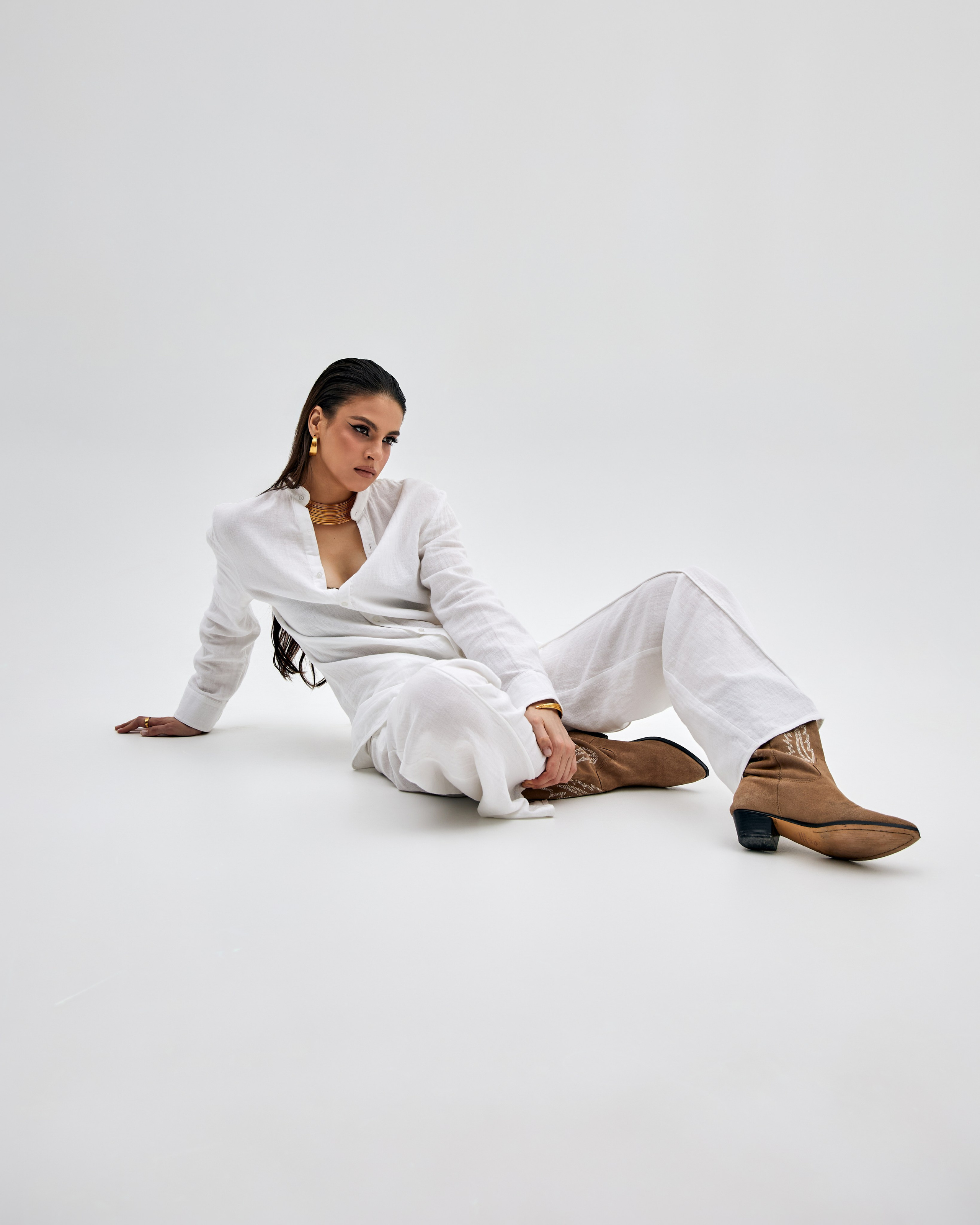 Кристина. Фотограф в Самаре Анастасия Афанасьева