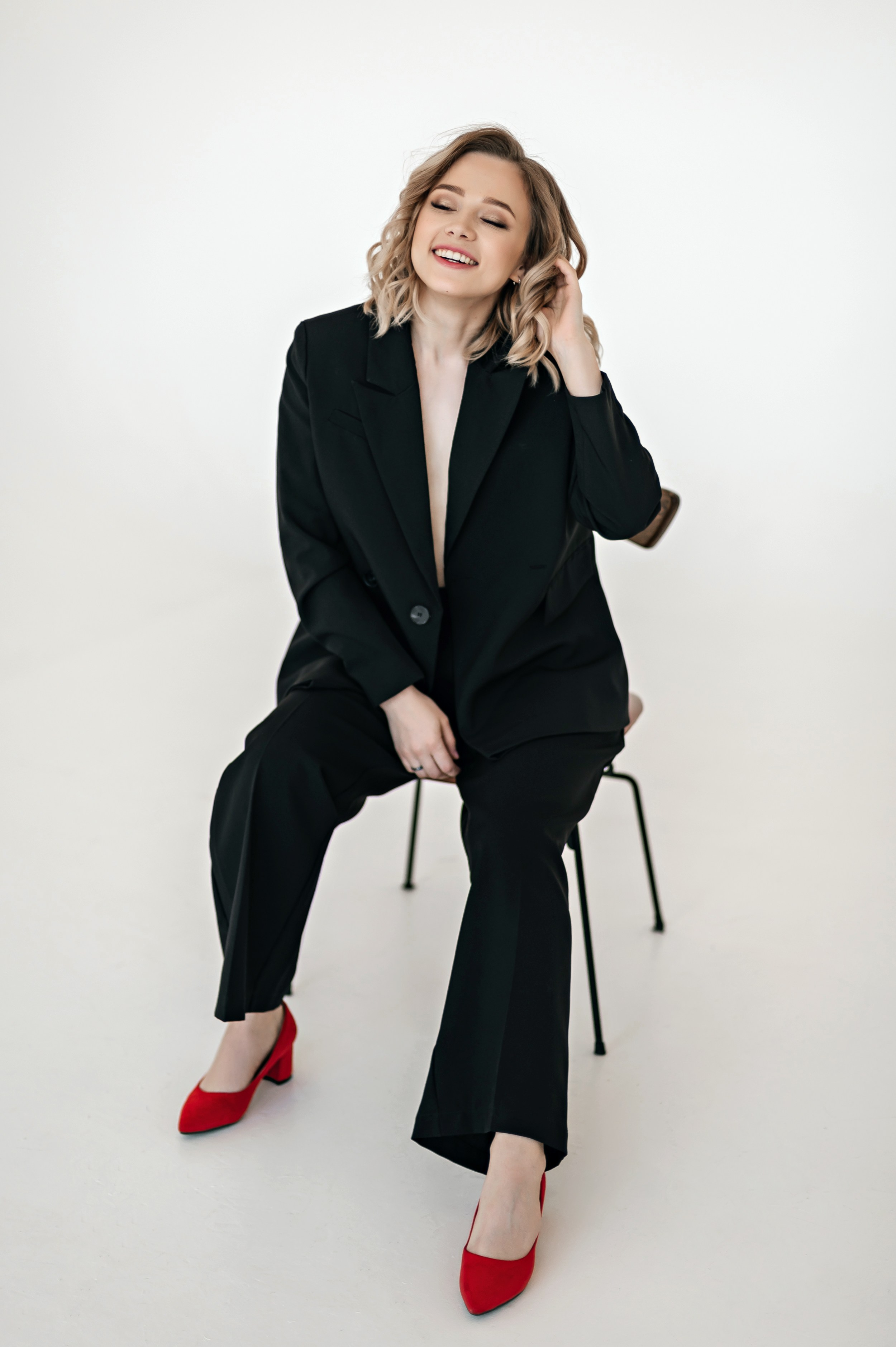 Лена. Семейный и свадебный фотограф в Новосибирске Мария Гоппе (Харина)