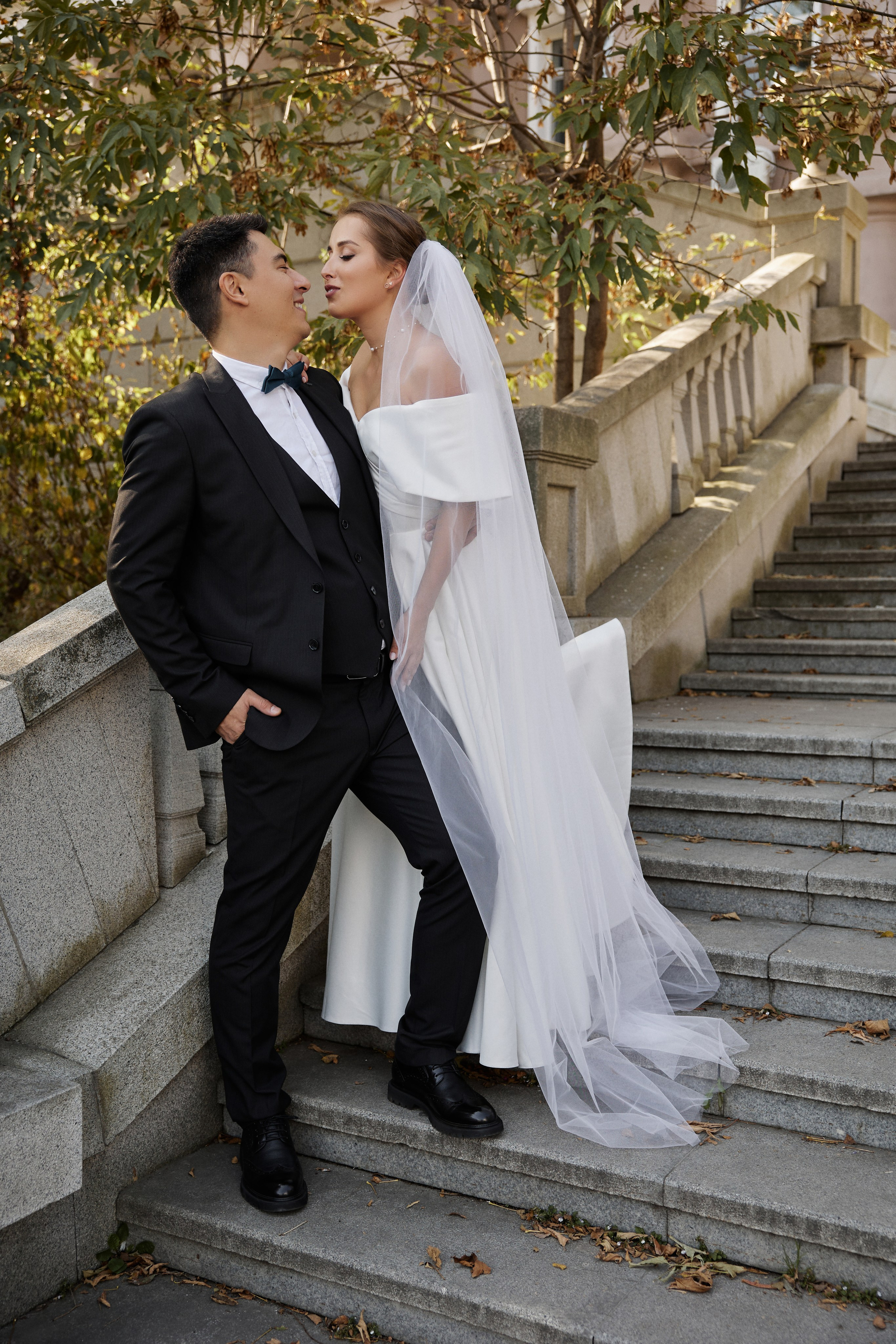 Наталья&Глеб. Семейный фотограф и фотограф беременности во Владивостоке