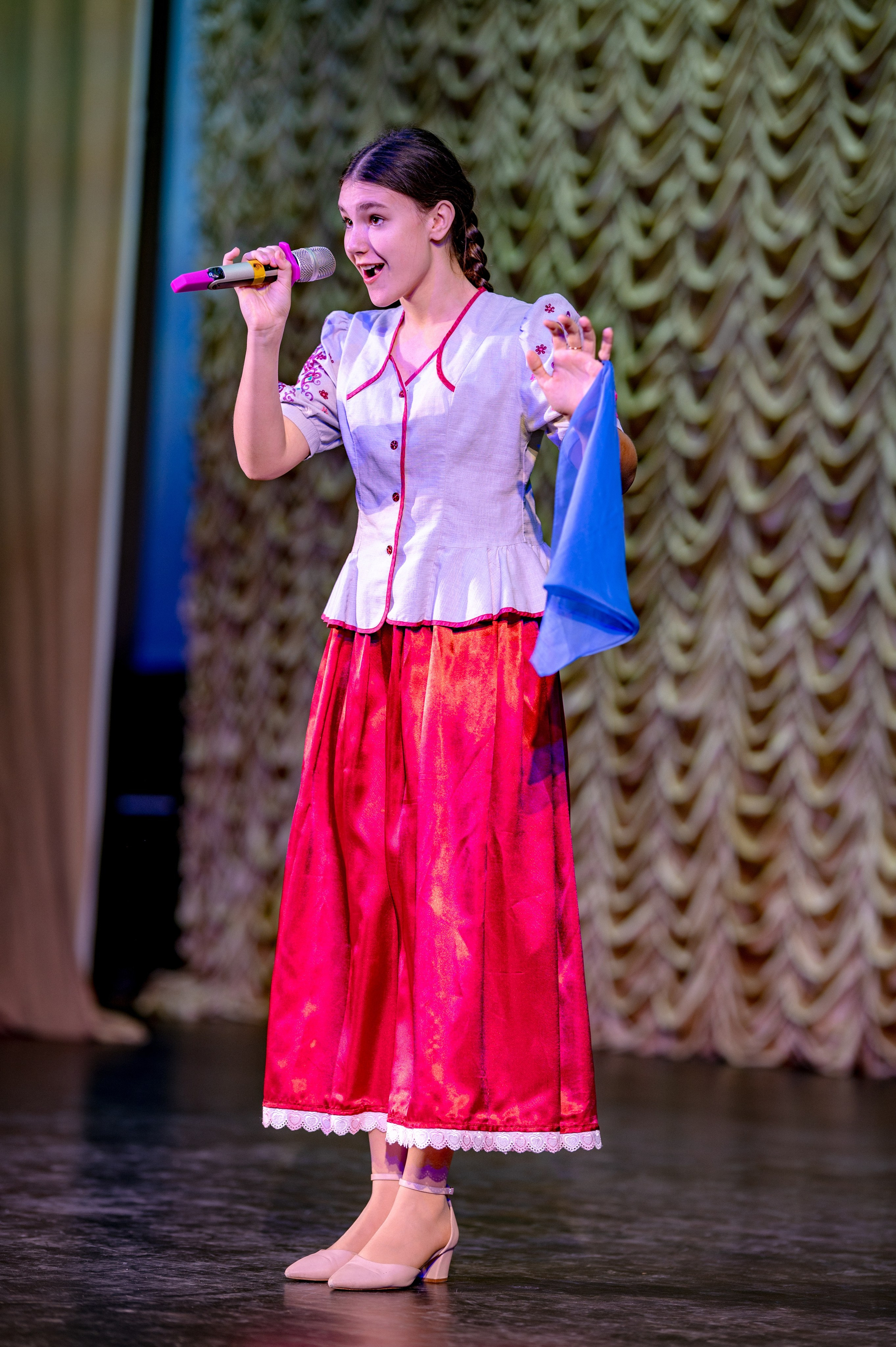 Концерты I Спектакли