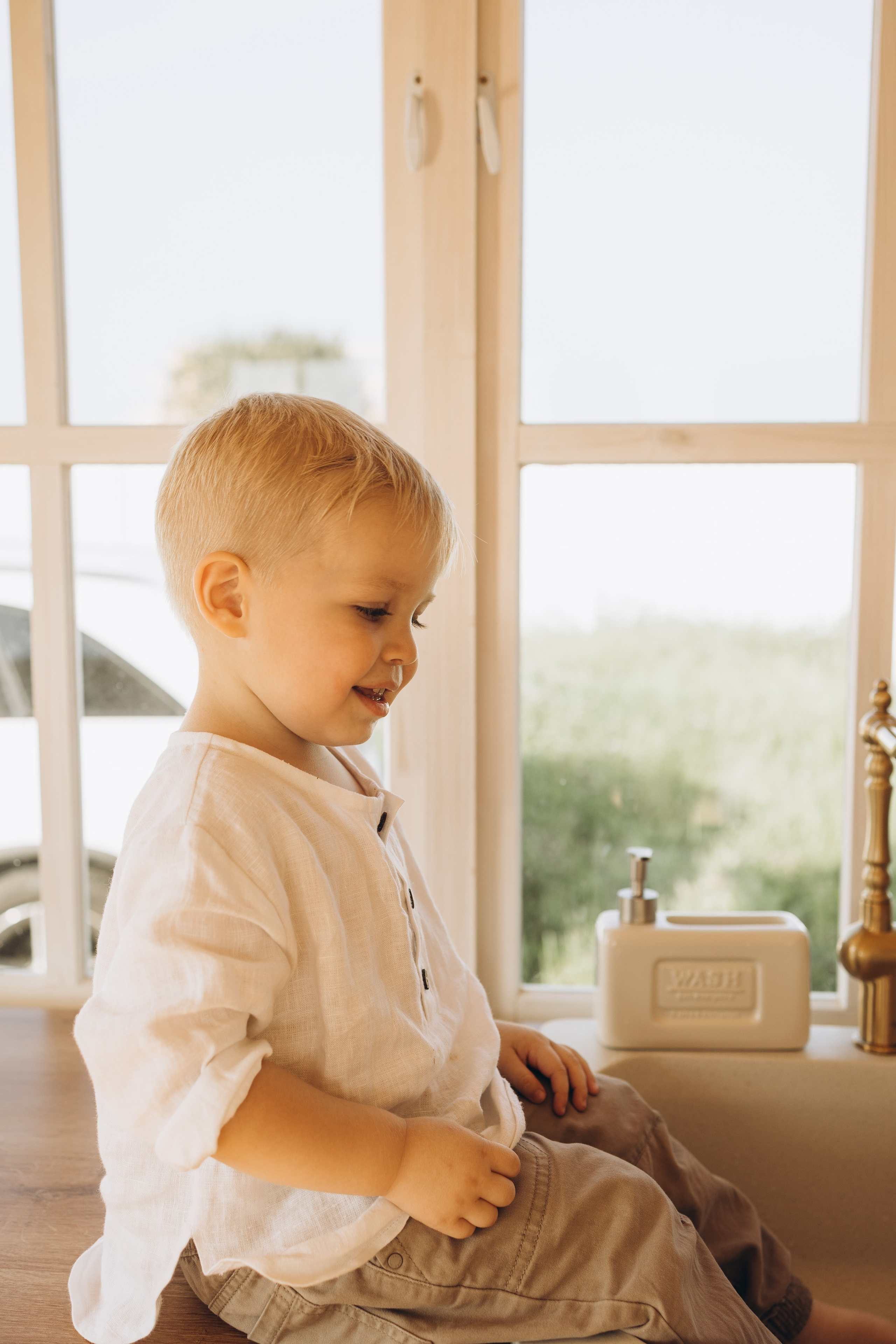 Оля и Мирослава Беседка. Семейный фотограф в Москве Виктория Ястребинская